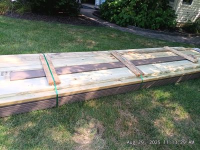 Project in Yardley
