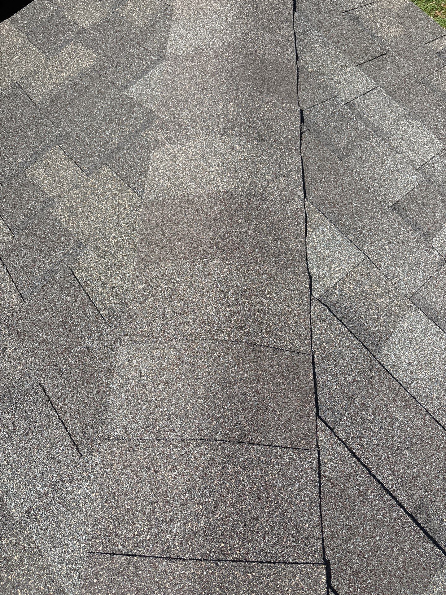 Roof Replacement in Round Rock, TX | Owens Corning Oakridge Shingles by Kstylez Roofing & Construction