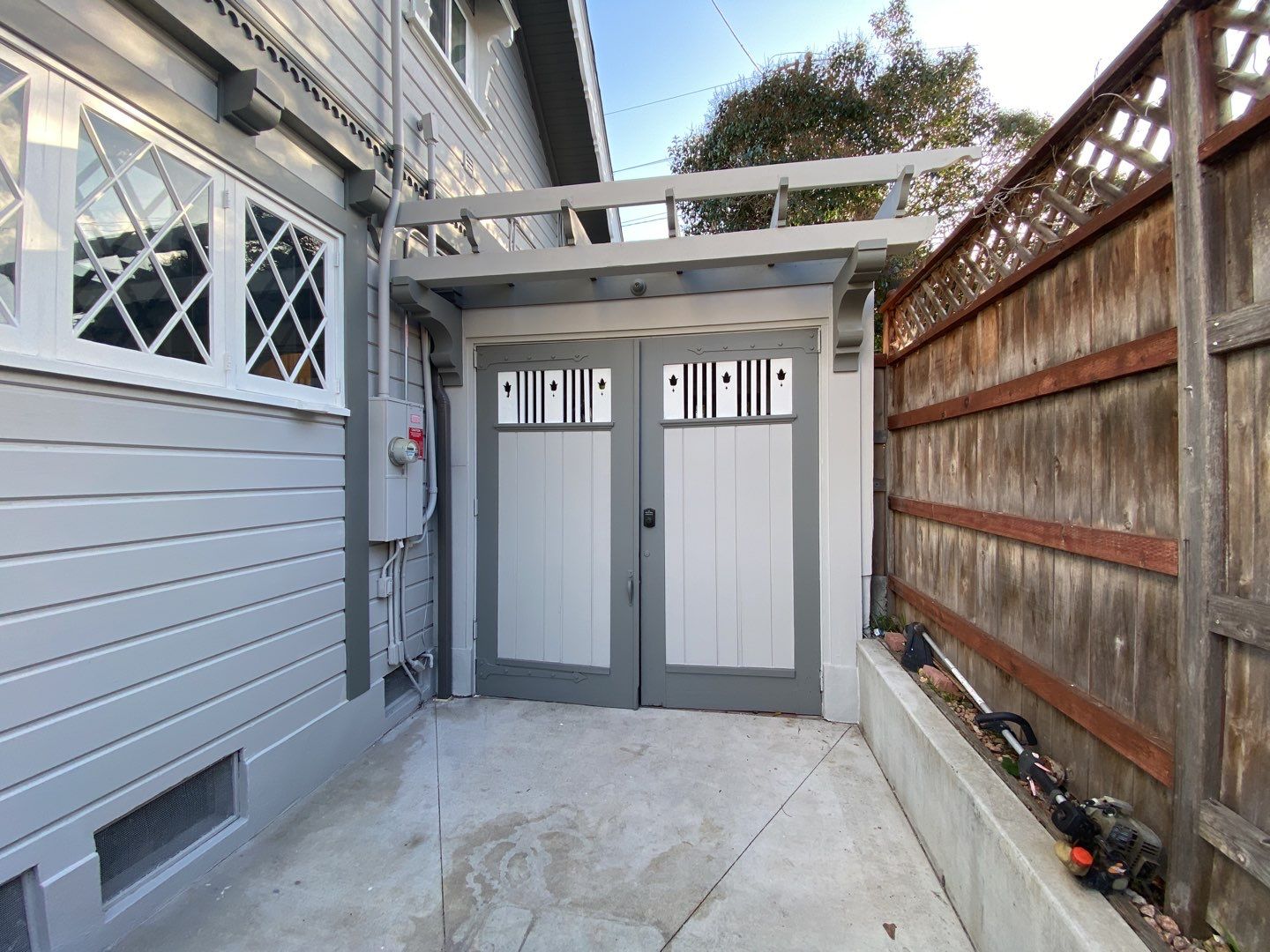 Historic Painting And Restoration Point Loma by Double G Painting & General Contracting