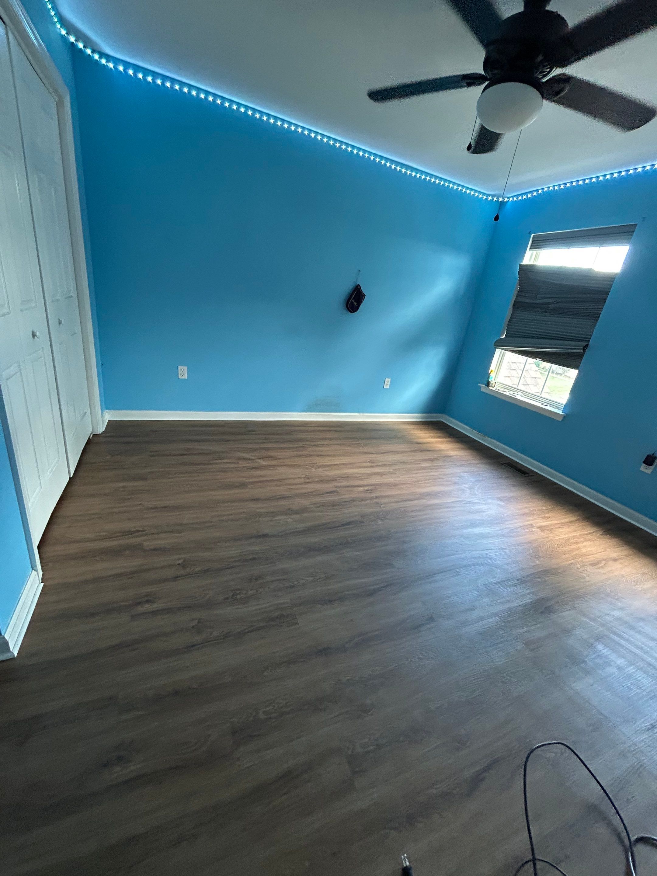 Flooring Upgrade in Smyrna by Gc Makeovers