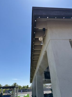 Project in Gilbert