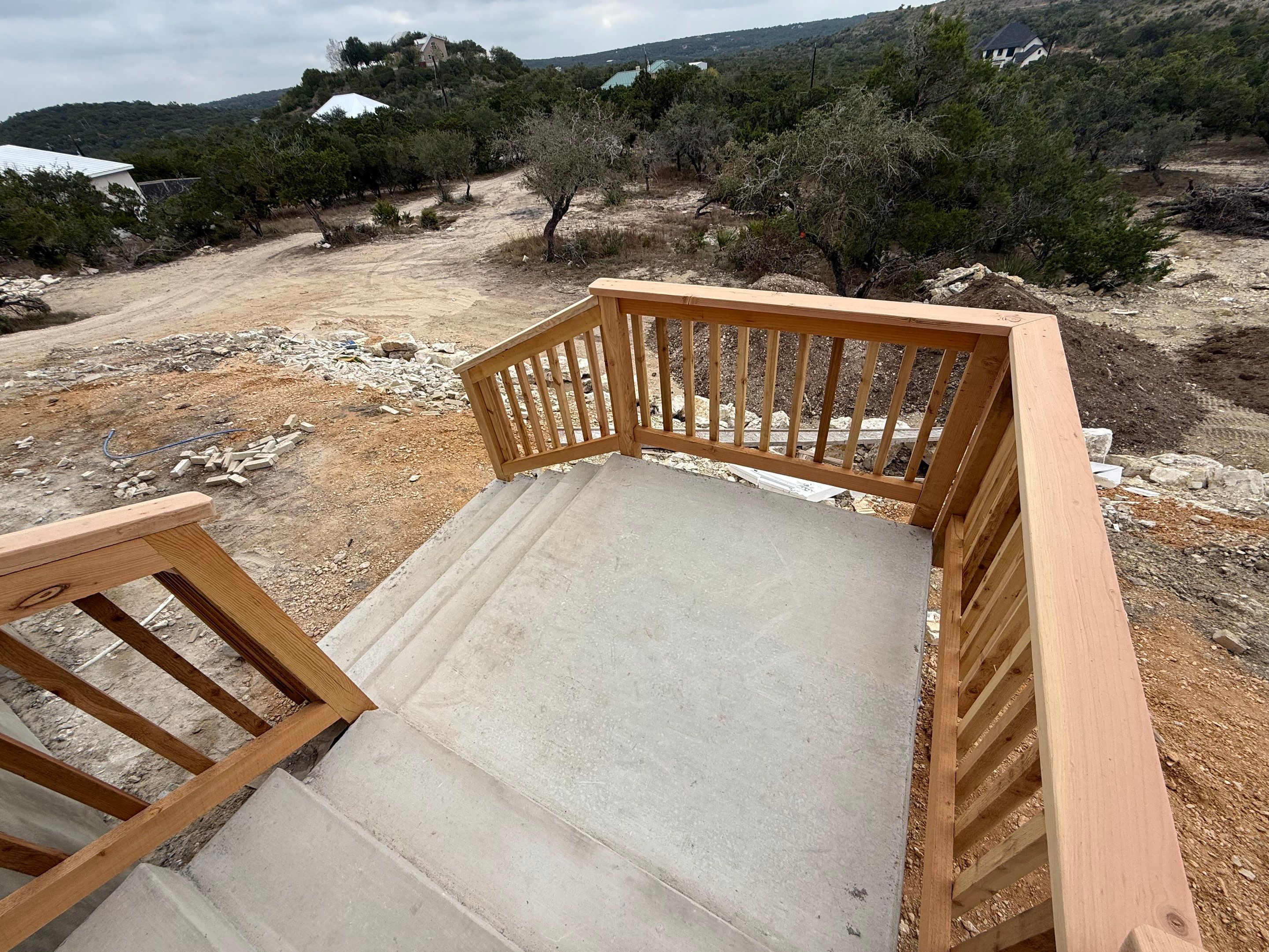 Custom Residential Construction and Interior Finishes in Bulverde by Roaring Lion Renovation, LLC