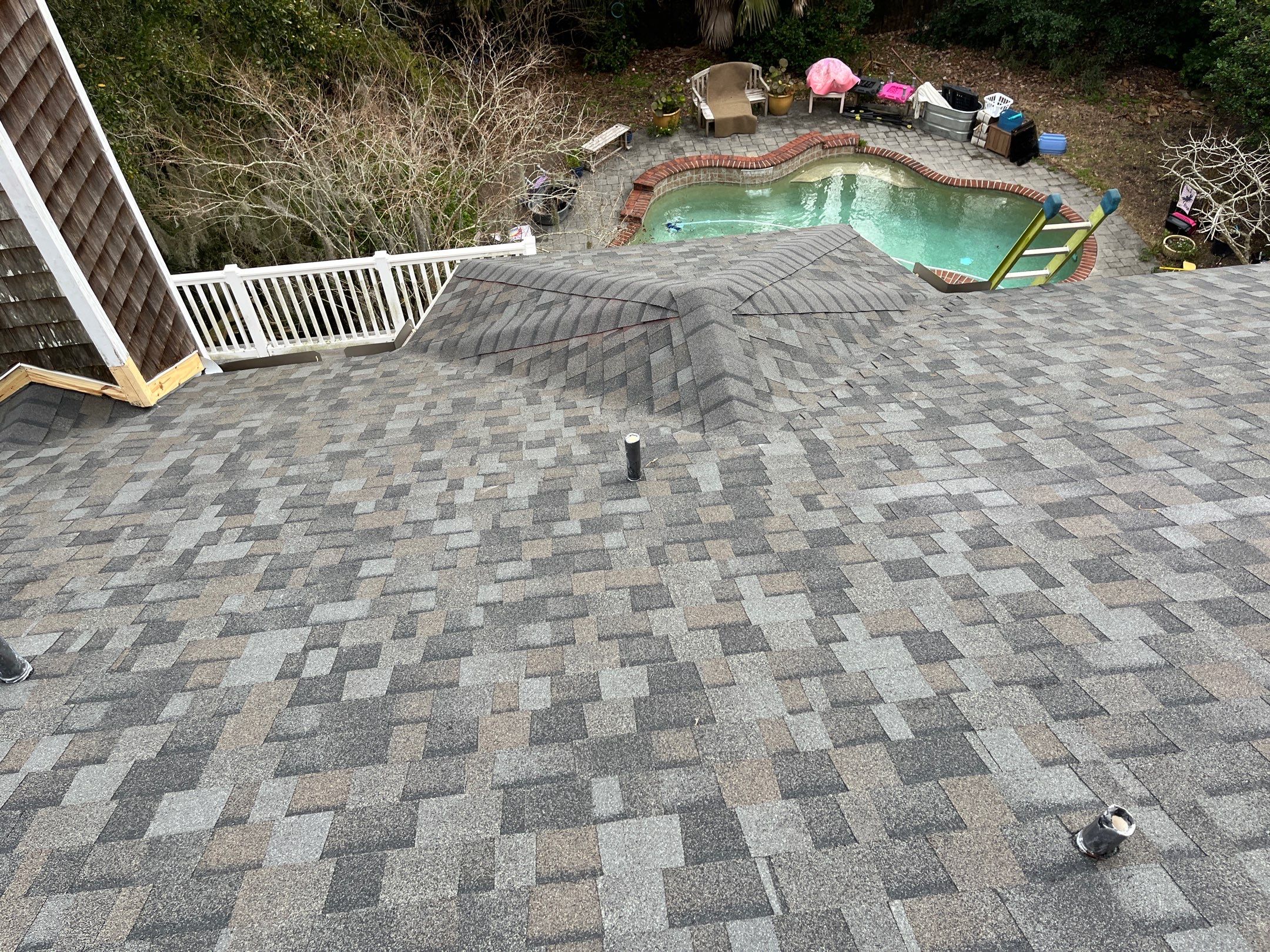 Shingle -> Shingle by Prime Roofing