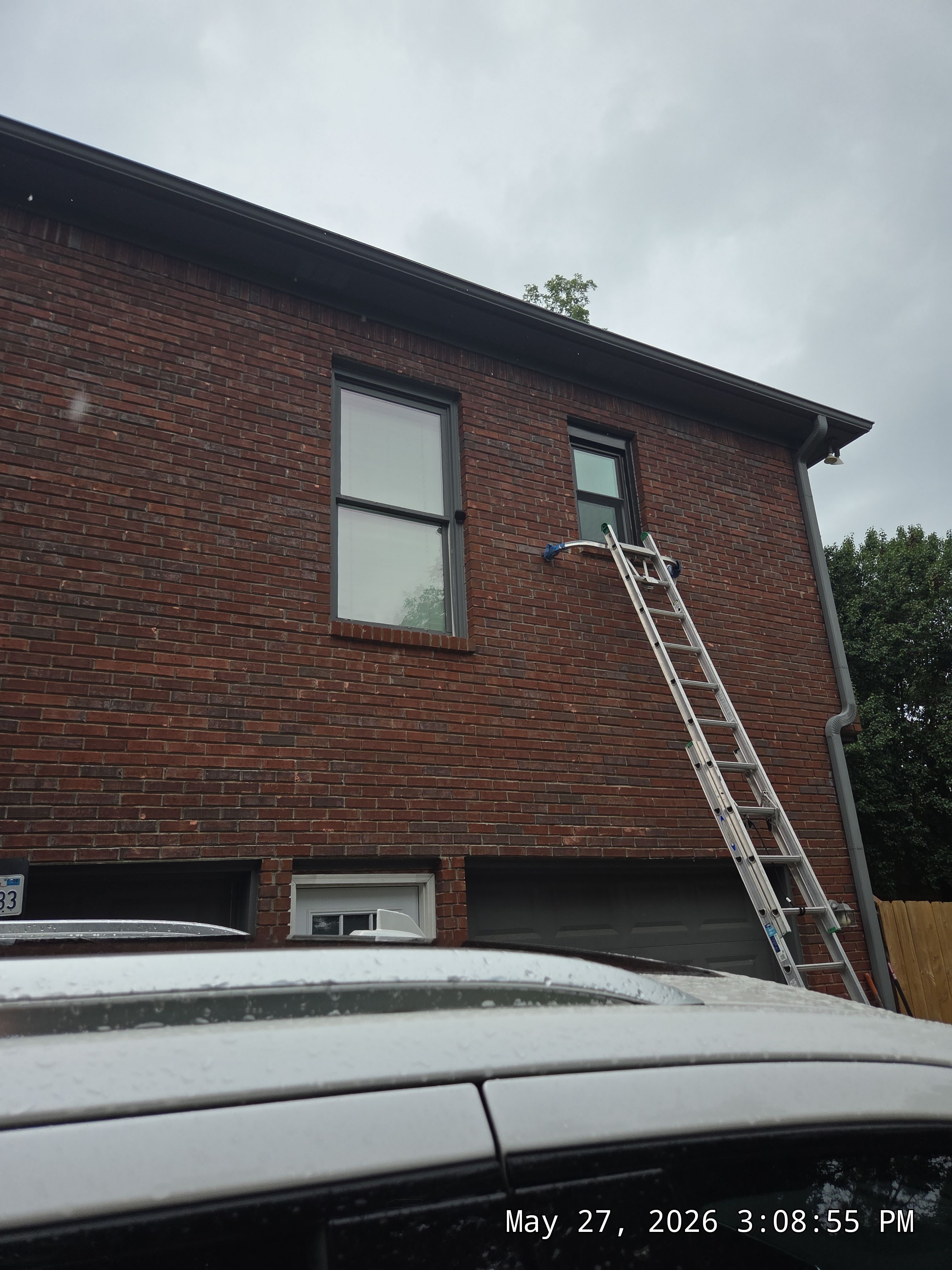 Cook Project in Hoover by The Window Source