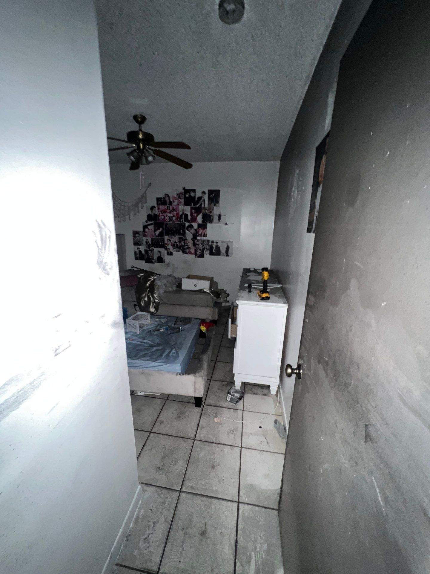 Fire & Smoke Damage Claim in Hialeah by FLAPA & KeyStone