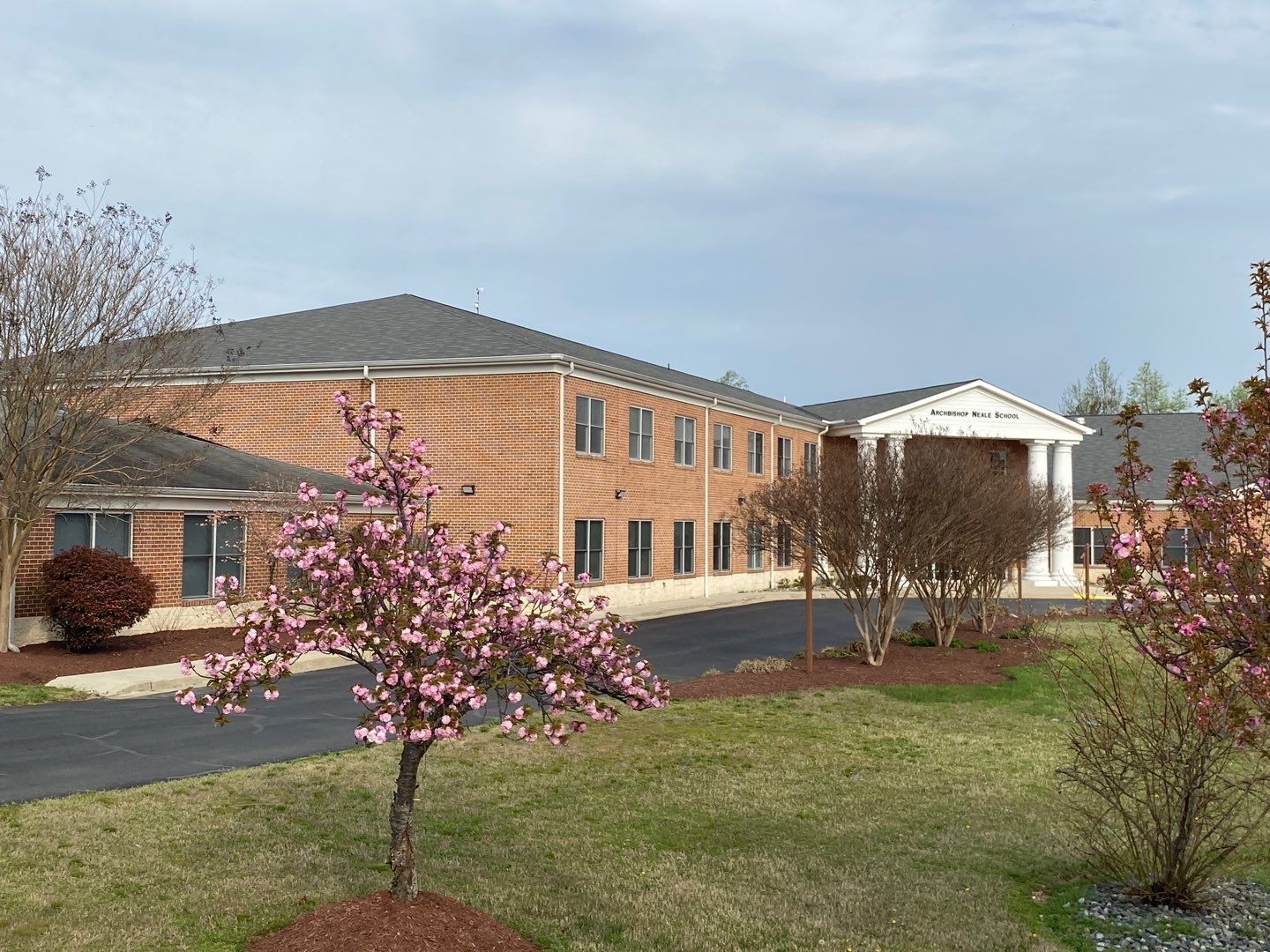 Project in La Plata by ExteriorPros