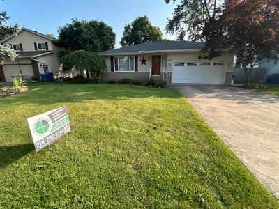 Roof Replacement BY Homestyle in Lorain