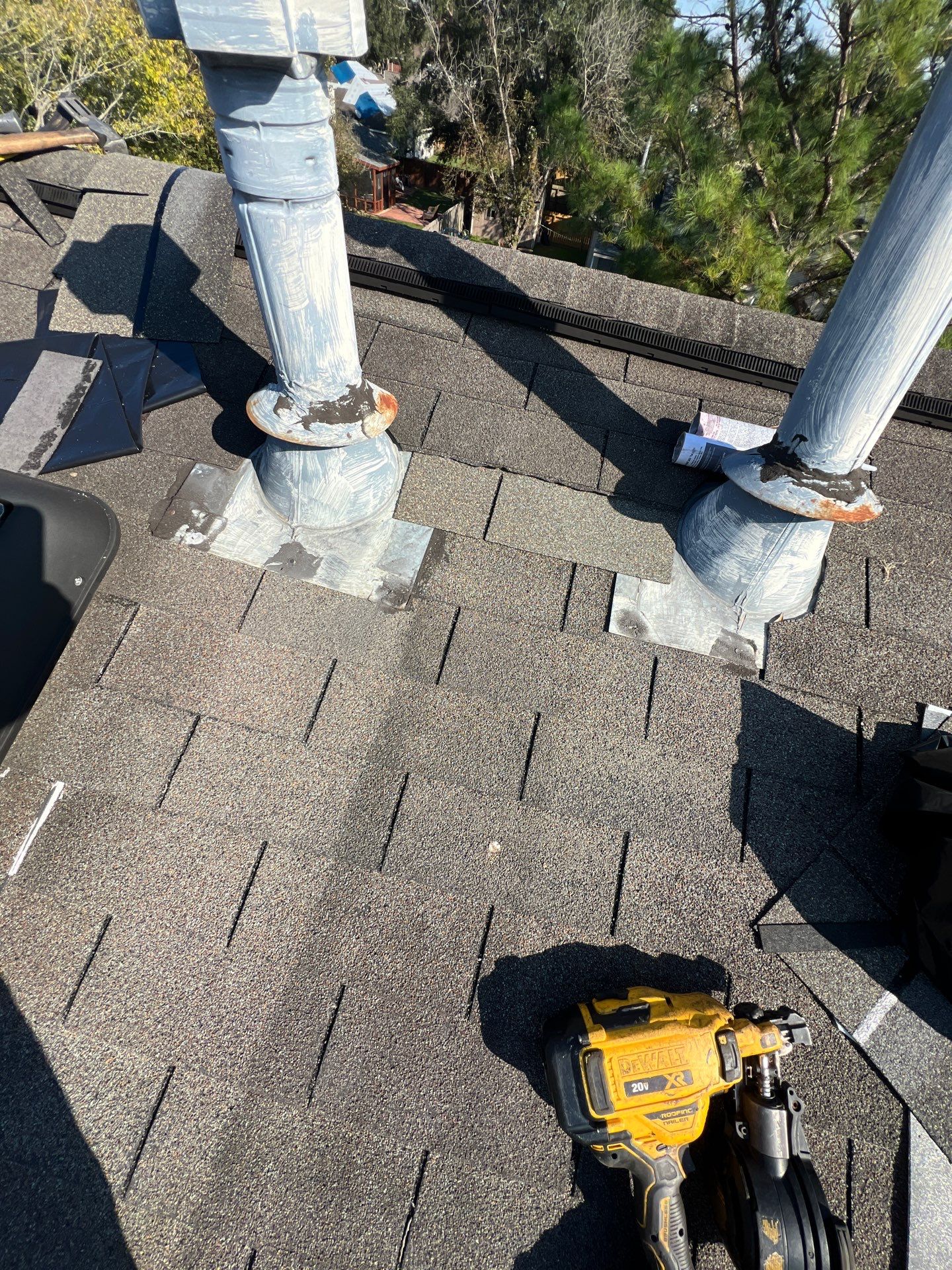 Roof Repair Katy by Roof Repair Company