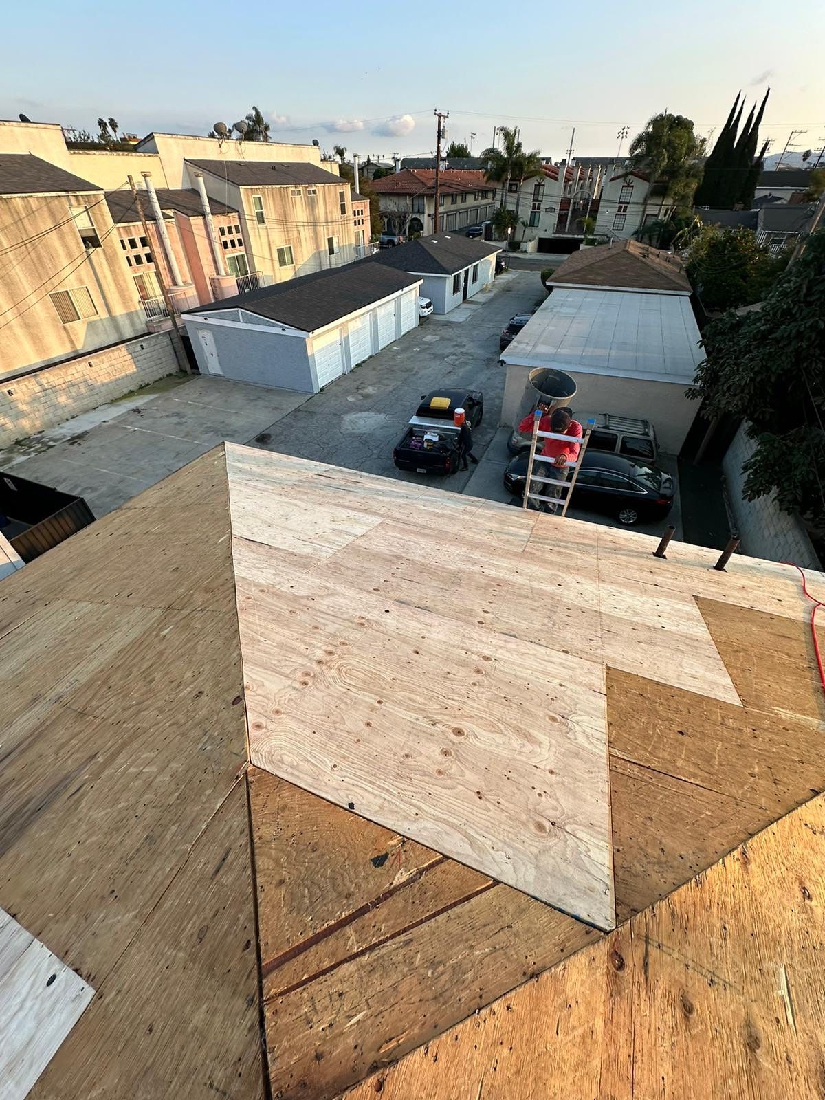 Roof Replacement - Gardena, CA 90247 by Epic Roof Replacement