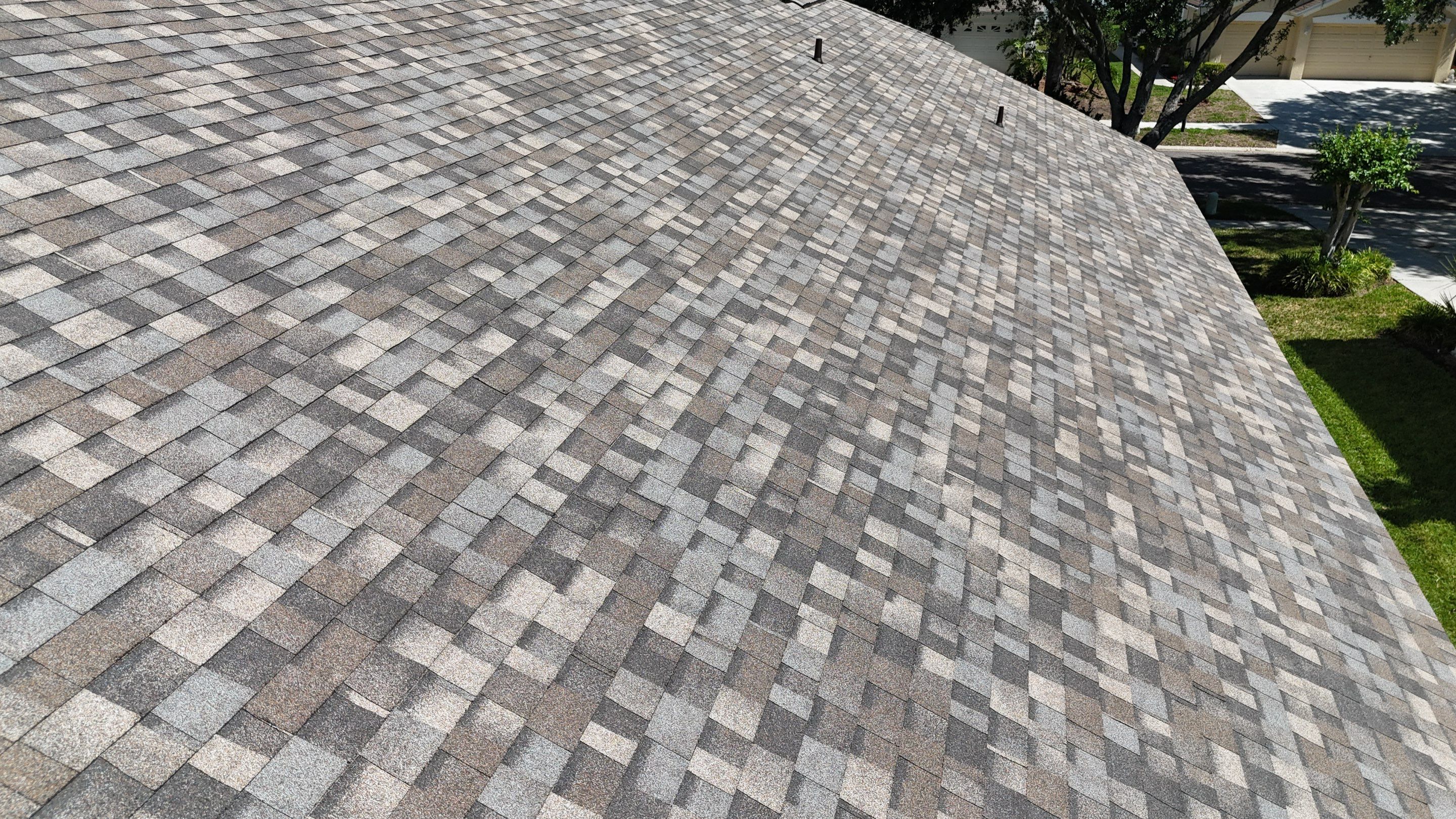 Roof Replacement in Tampa, FL by Shingle Masters Roofing