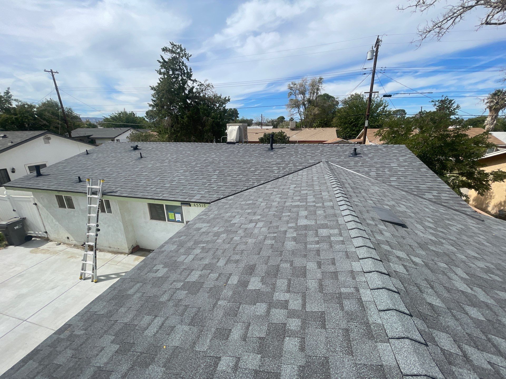 Roof Replacement - Lancaster CA 93535 by Epic Roof Replacement