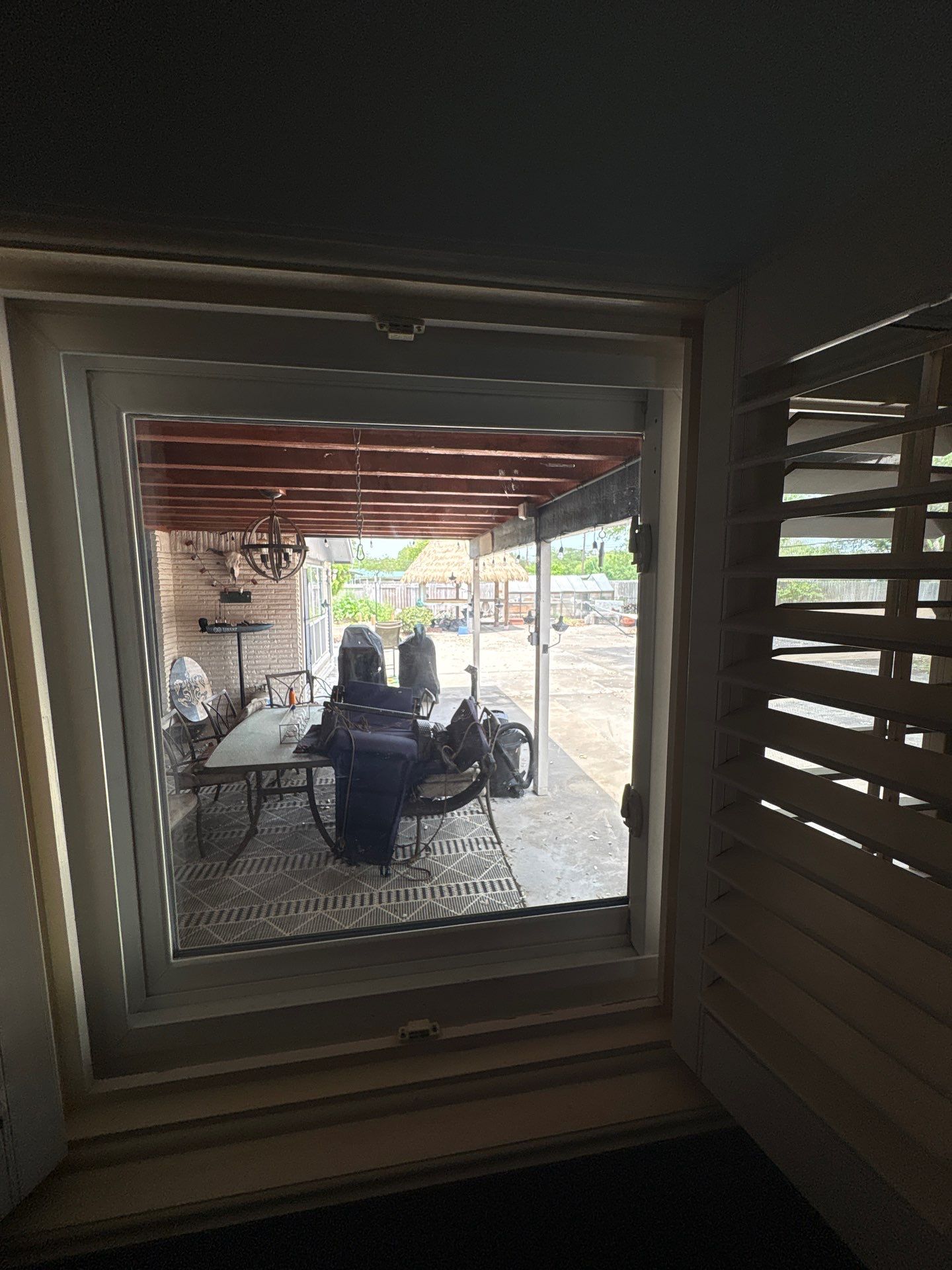 We need some light in here! by Bayfront Roofing and Construction