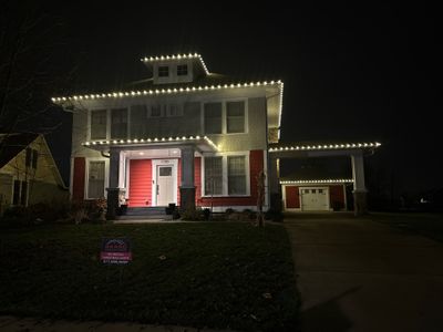 Project in Avon, IN
