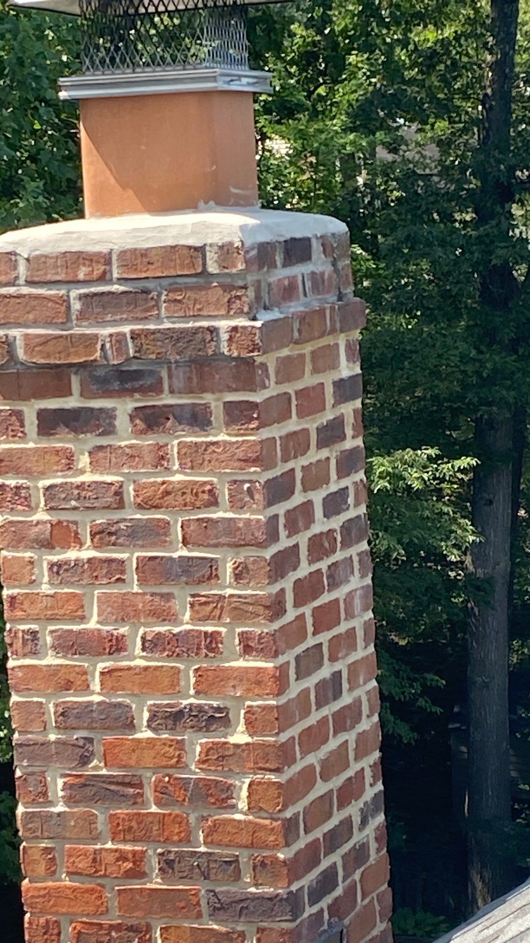 Burke: Residential Roof Replacement with CertainTeed Landmark Pro Designer Shingles in Max Def Driftwood by RM Banning, Inc.