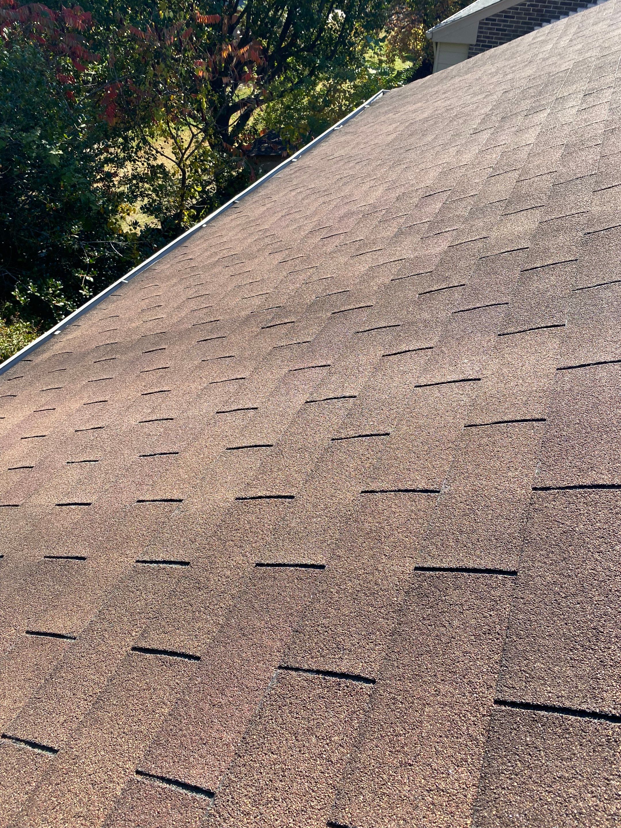 Springfield: Residential Roof Replacement with CertainTeed Landmark Pro in Max Def Burnt Sienna by RM Banning, Inc.