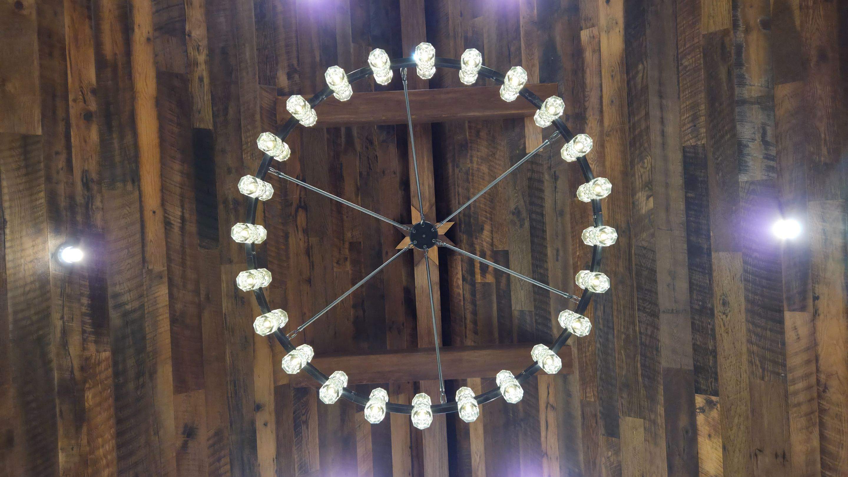 The Well-Coated Welcome by ISI Construction LLC