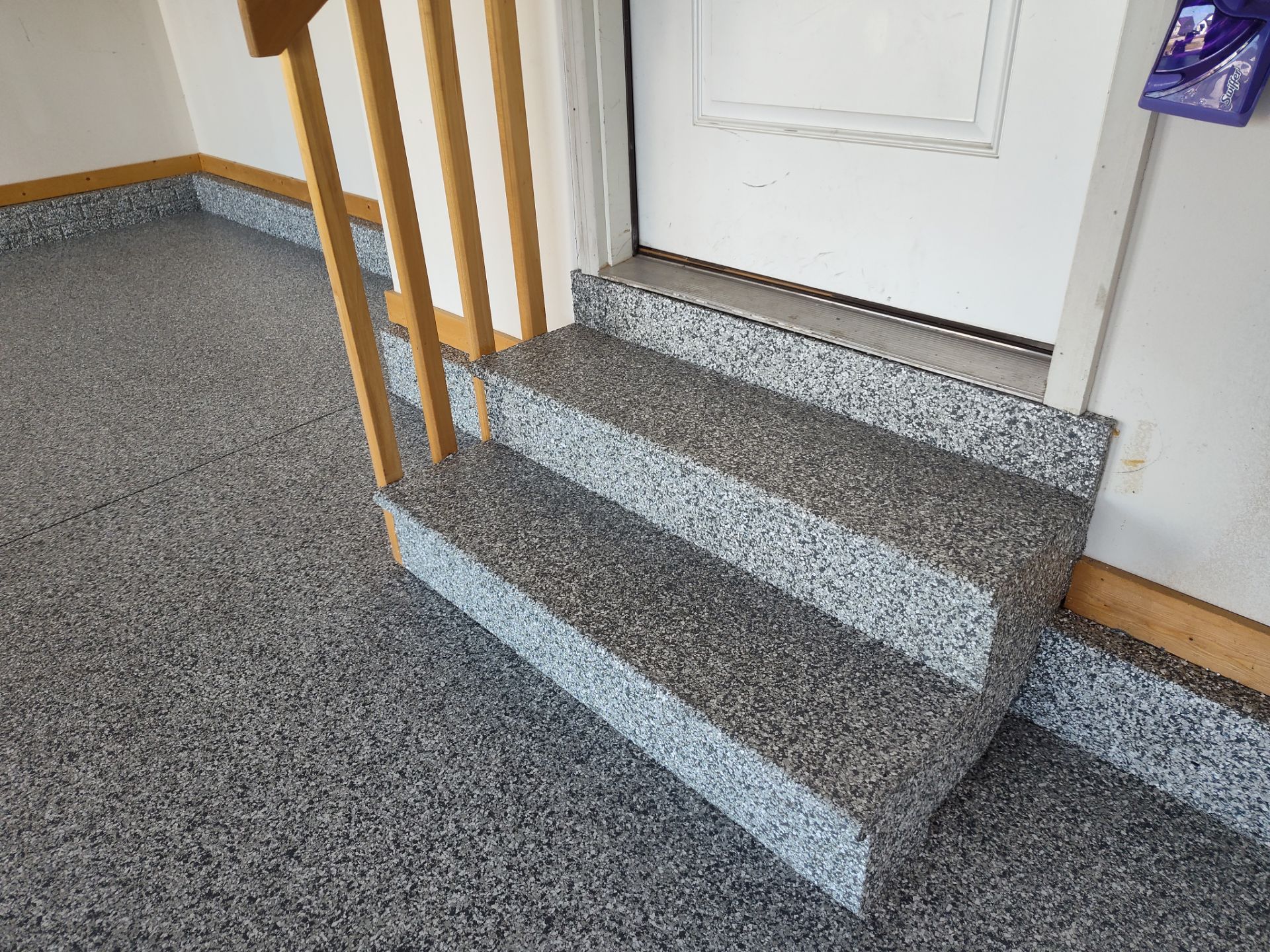 Urbandale Concrete Coating  by Revival Concrete Coatings, LLC