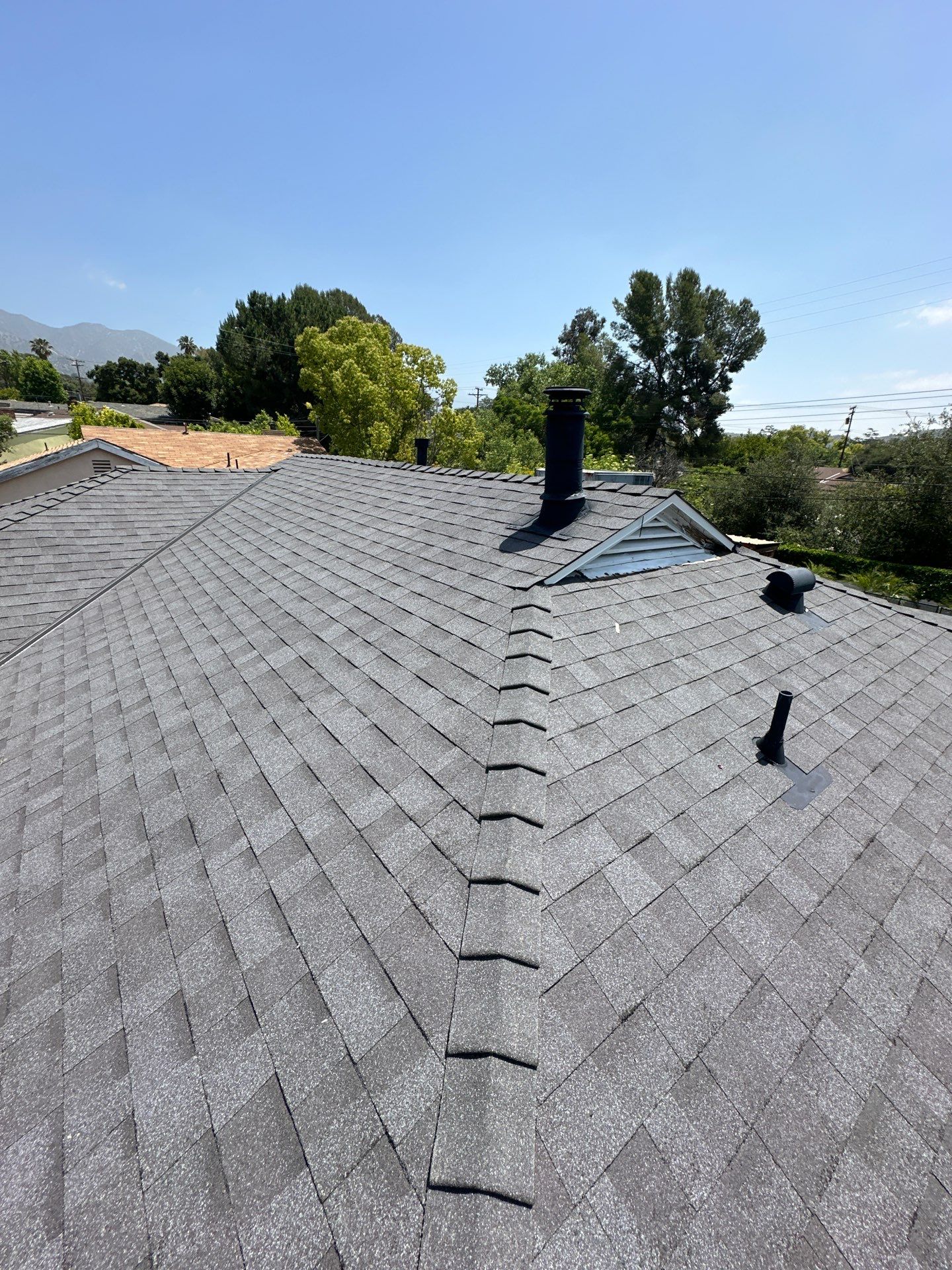 Roof Replacement- Glendale, CA 91208 by Epic Roof Replacement