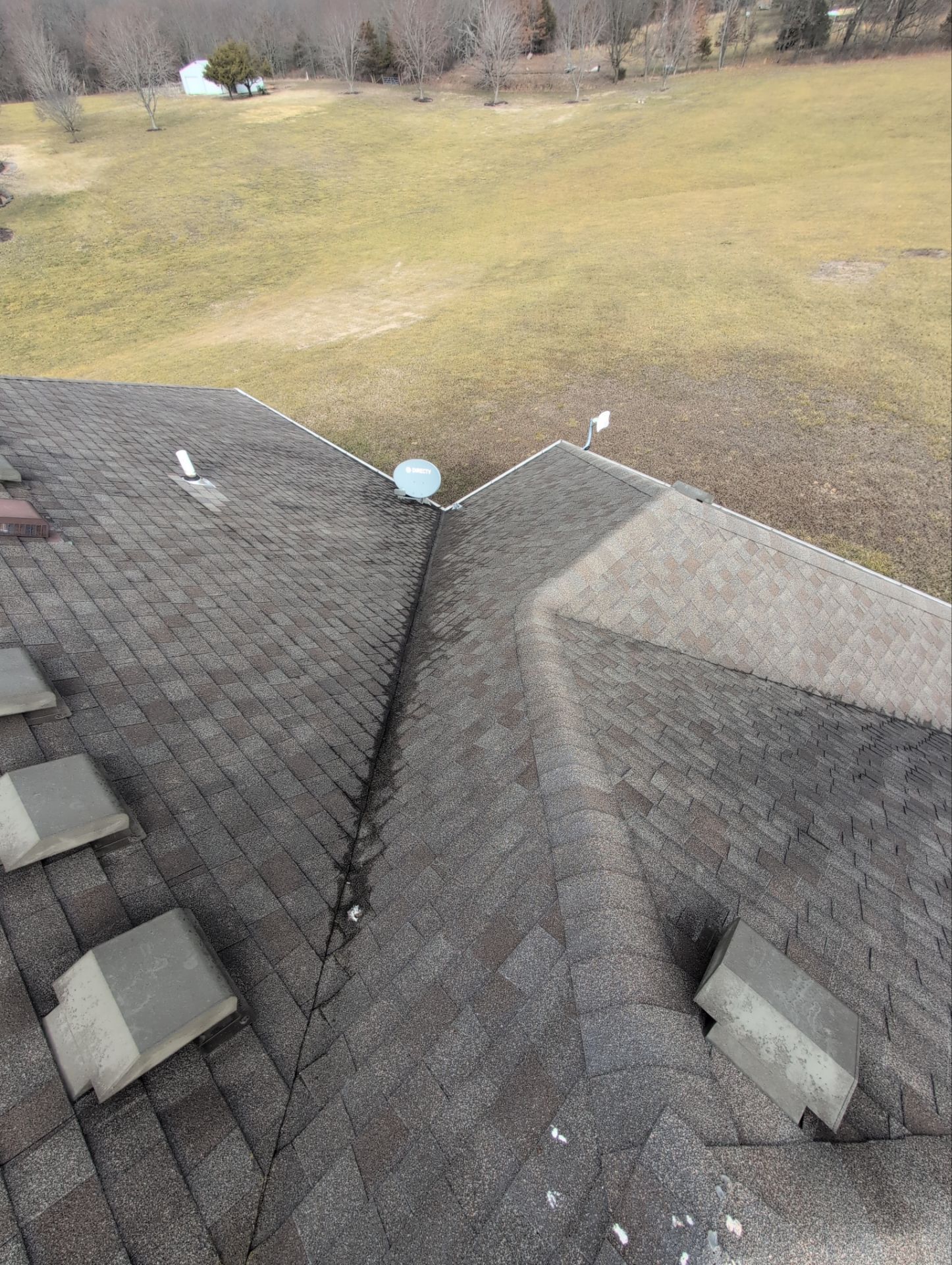 Roof Replacement in Ozark by Table Rock Design + Build