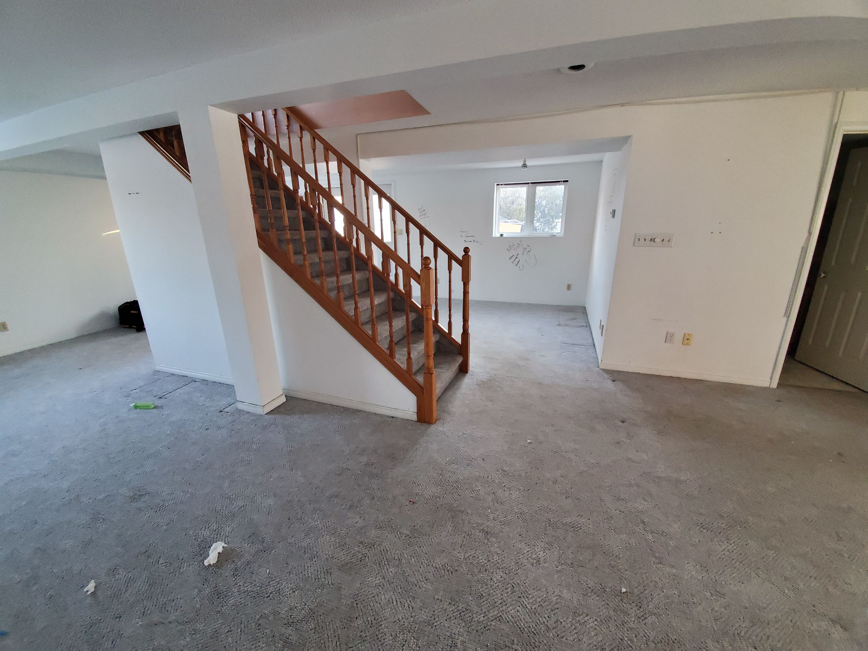 Full House Reno by Impact Construction Sudbury