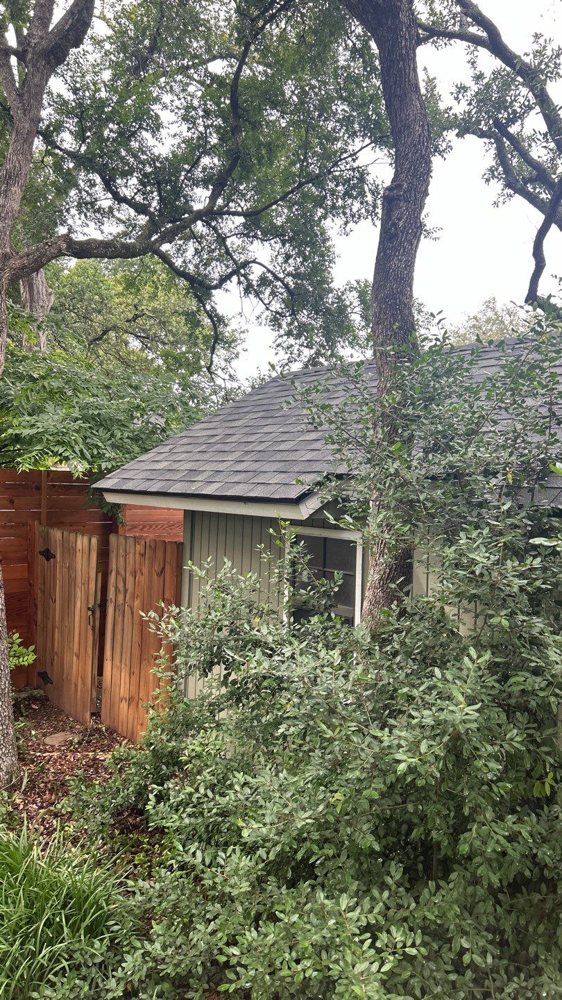 Estate Gray - Owens Corning TruDefinition Duration by RoofsOnly.com