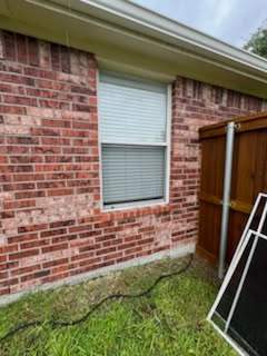 Project in Sachse by Rhino Roofing and General Contracting, LLC