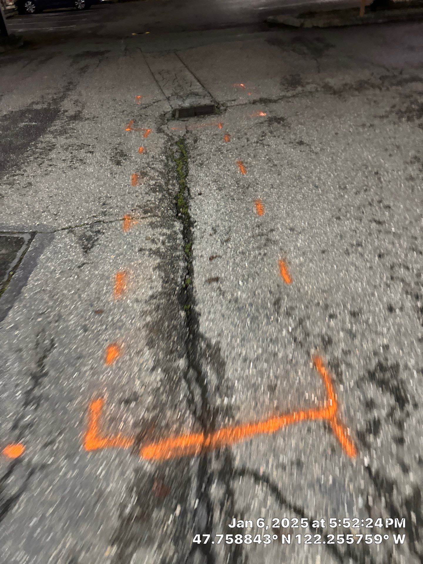 Asphalt Patch Repairs & Sealcoating | Kenmore   by Jireh Asphalt & Concrete Inc 