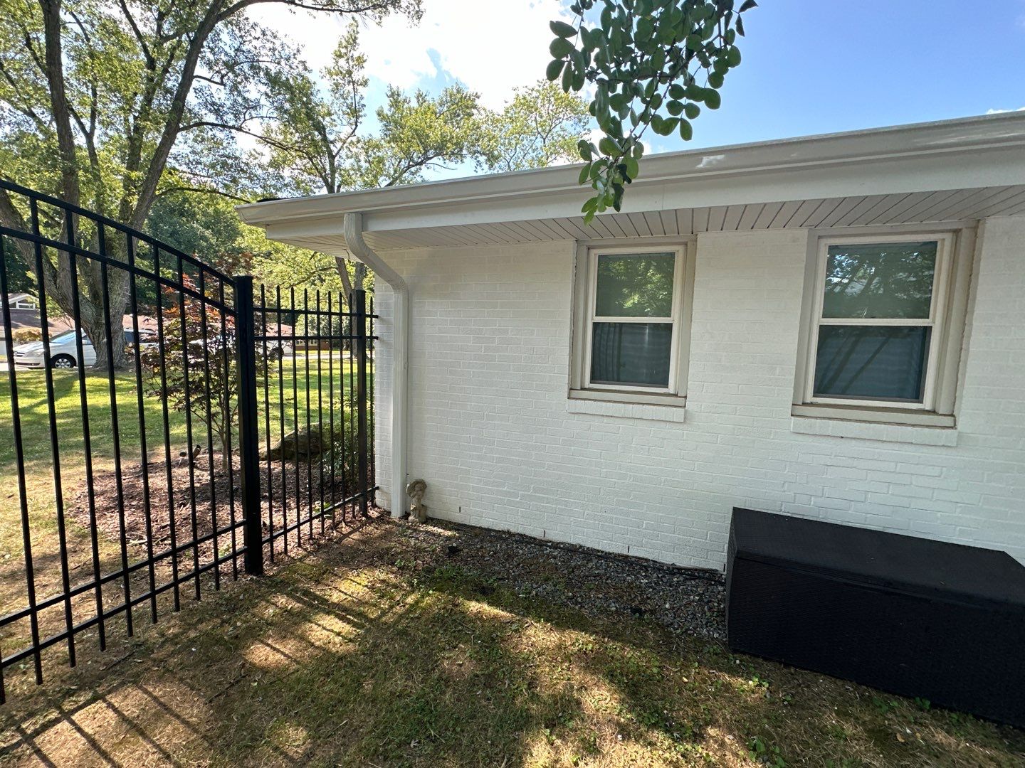 Large Deck Screened in Porch Project by Bec Construction Llc