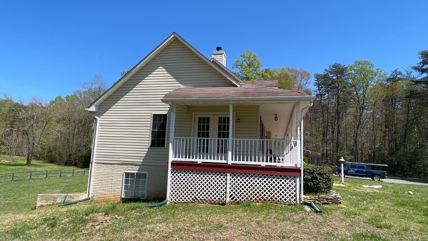 Midland Roof- Certainteed Landmark Pro Max Def Red Oak Designer Shingles by RM Banning, Inc.
