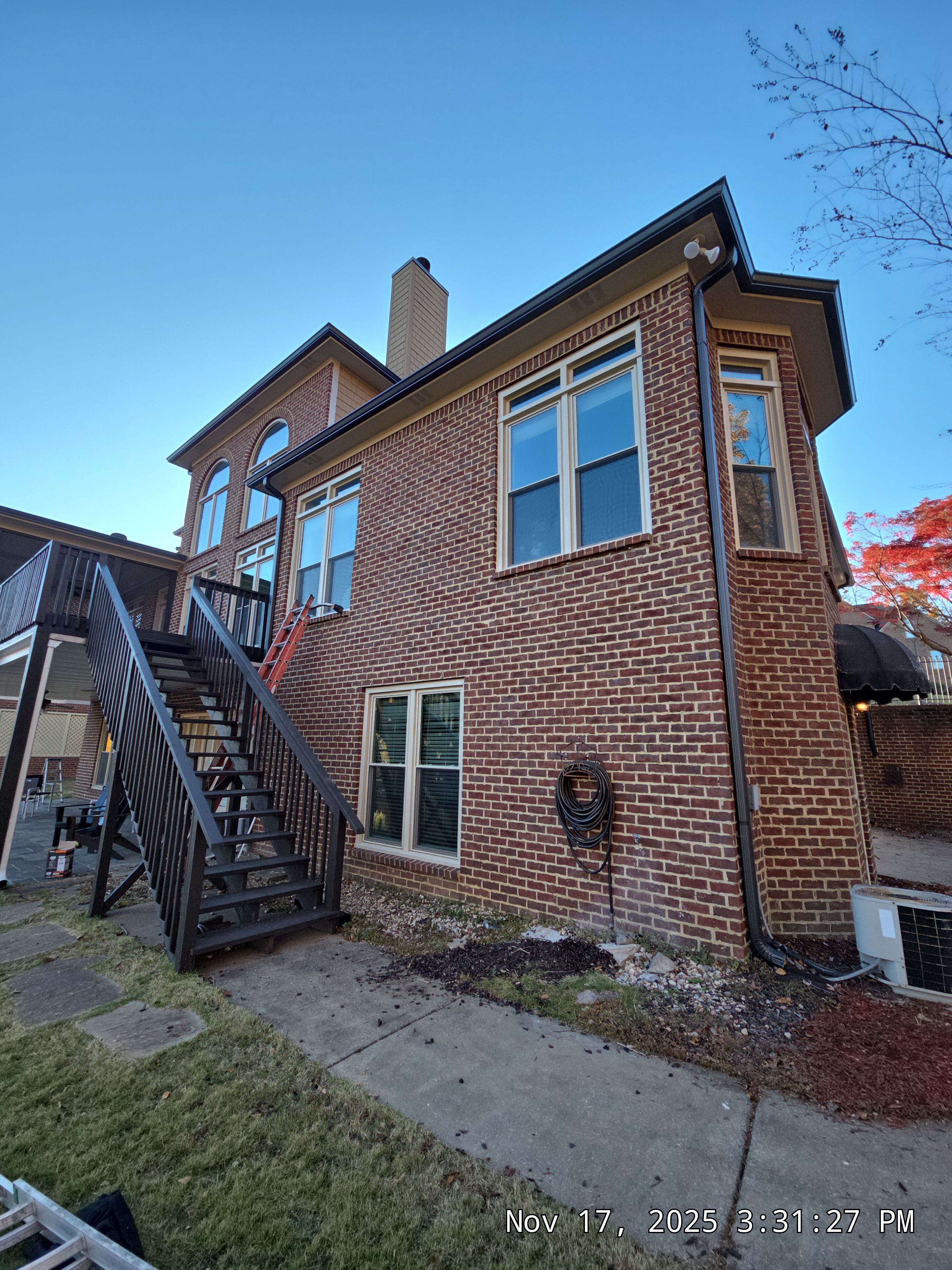 Mansoob Project in Hoover by The Window Source