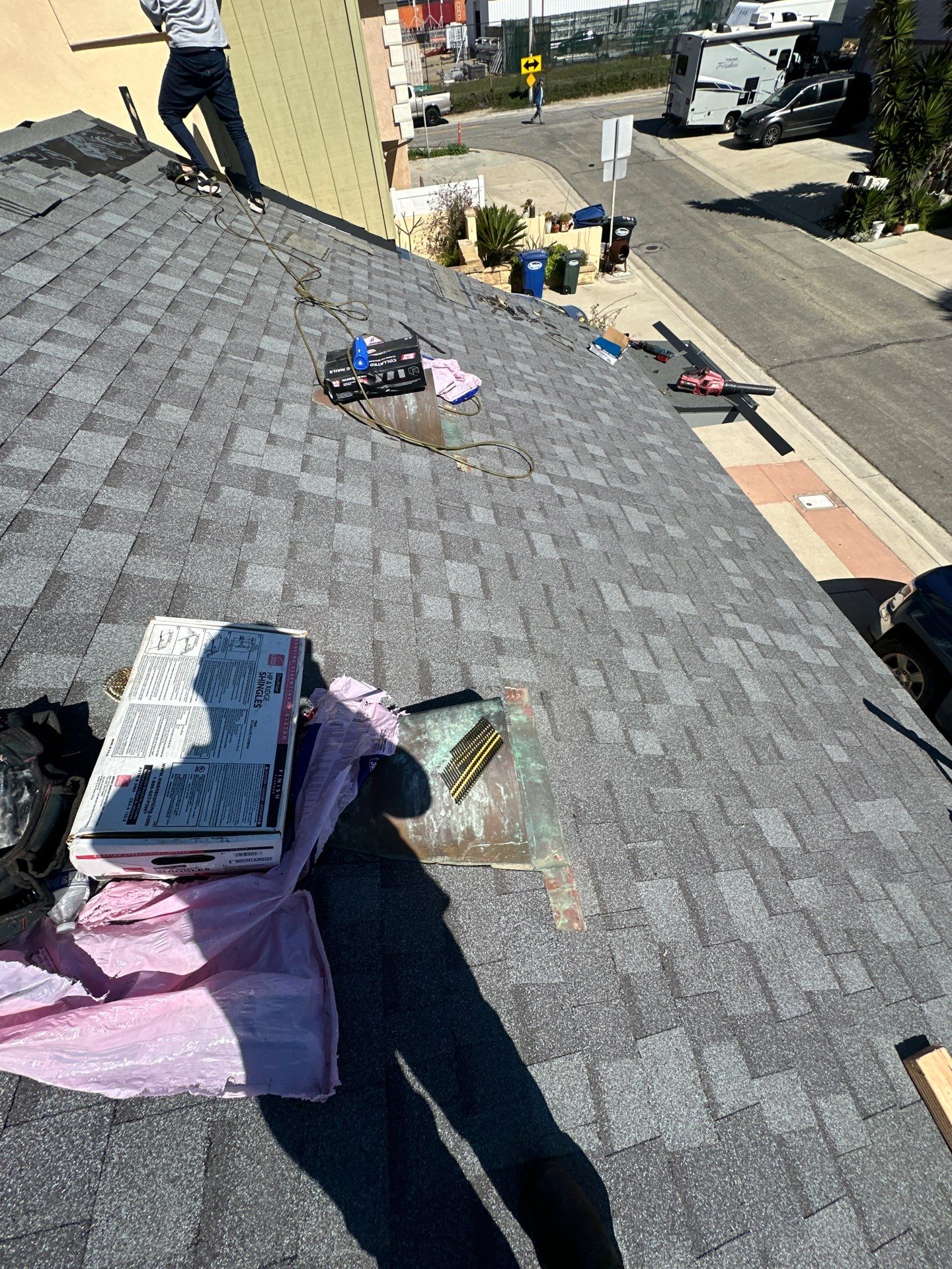 Roof Replacement - Oxnard, CA 93035 by Epic Roof Replacement