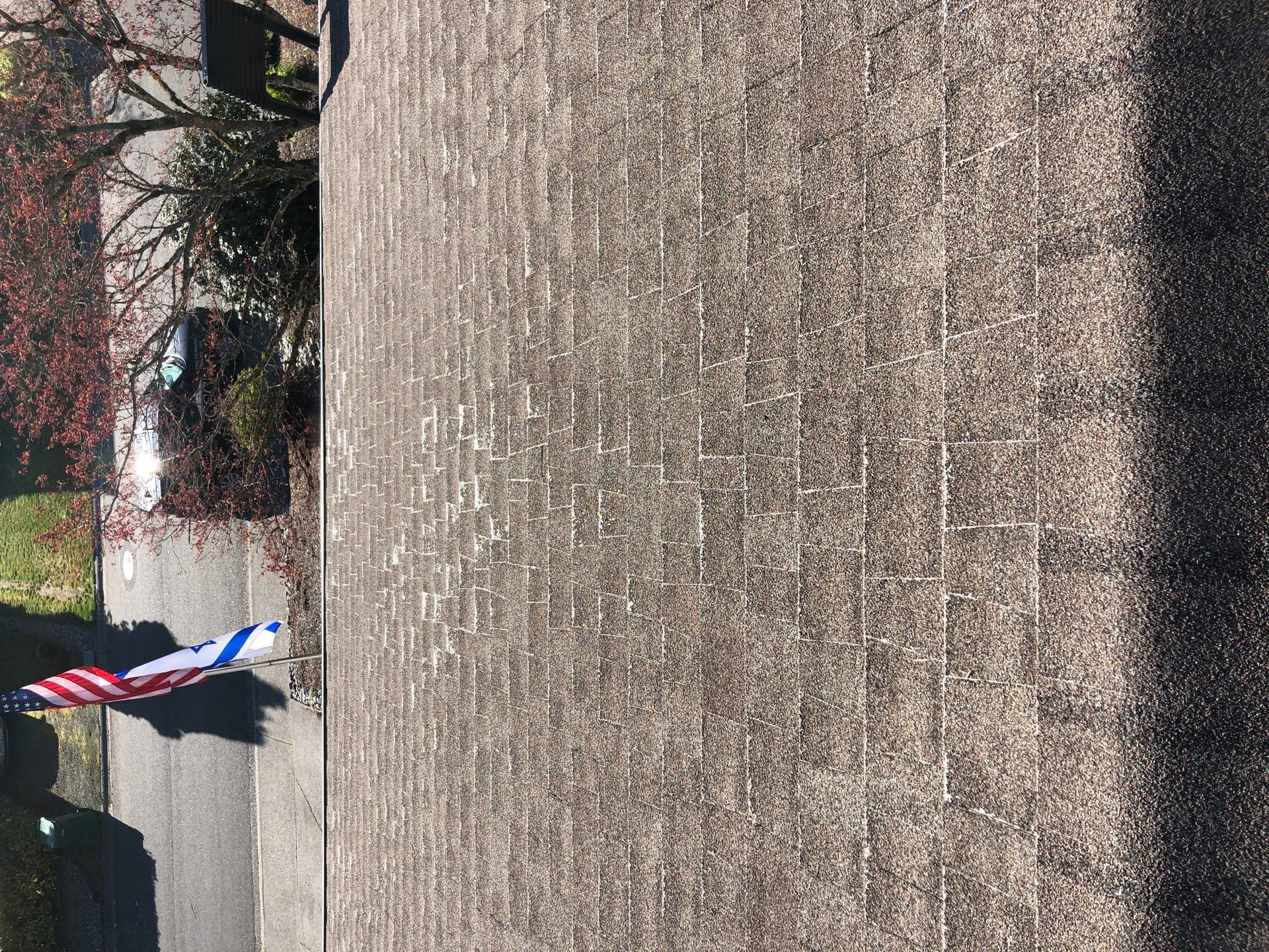 Project in Everett by Connolly Construction Company