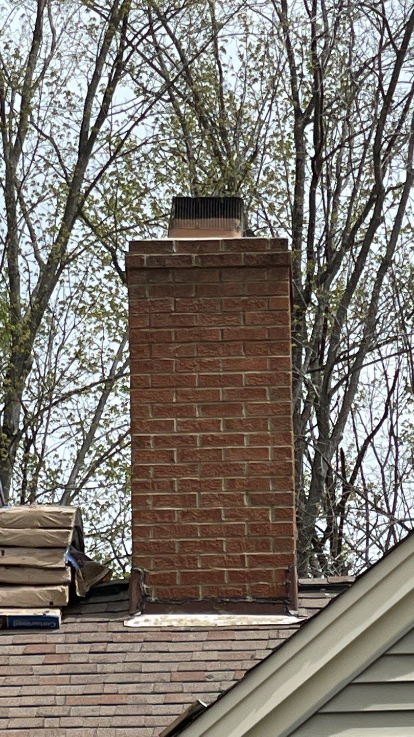 Springfield Certainteed Landmark Pro Designer Shingles by RM Banning, Inc.