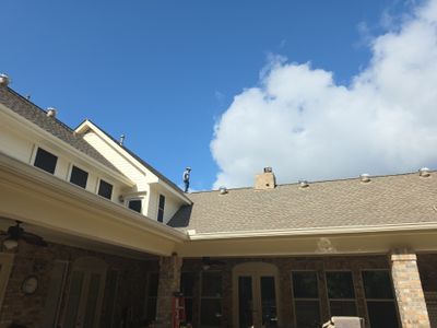 Inspection to affordable repair to lifetime client