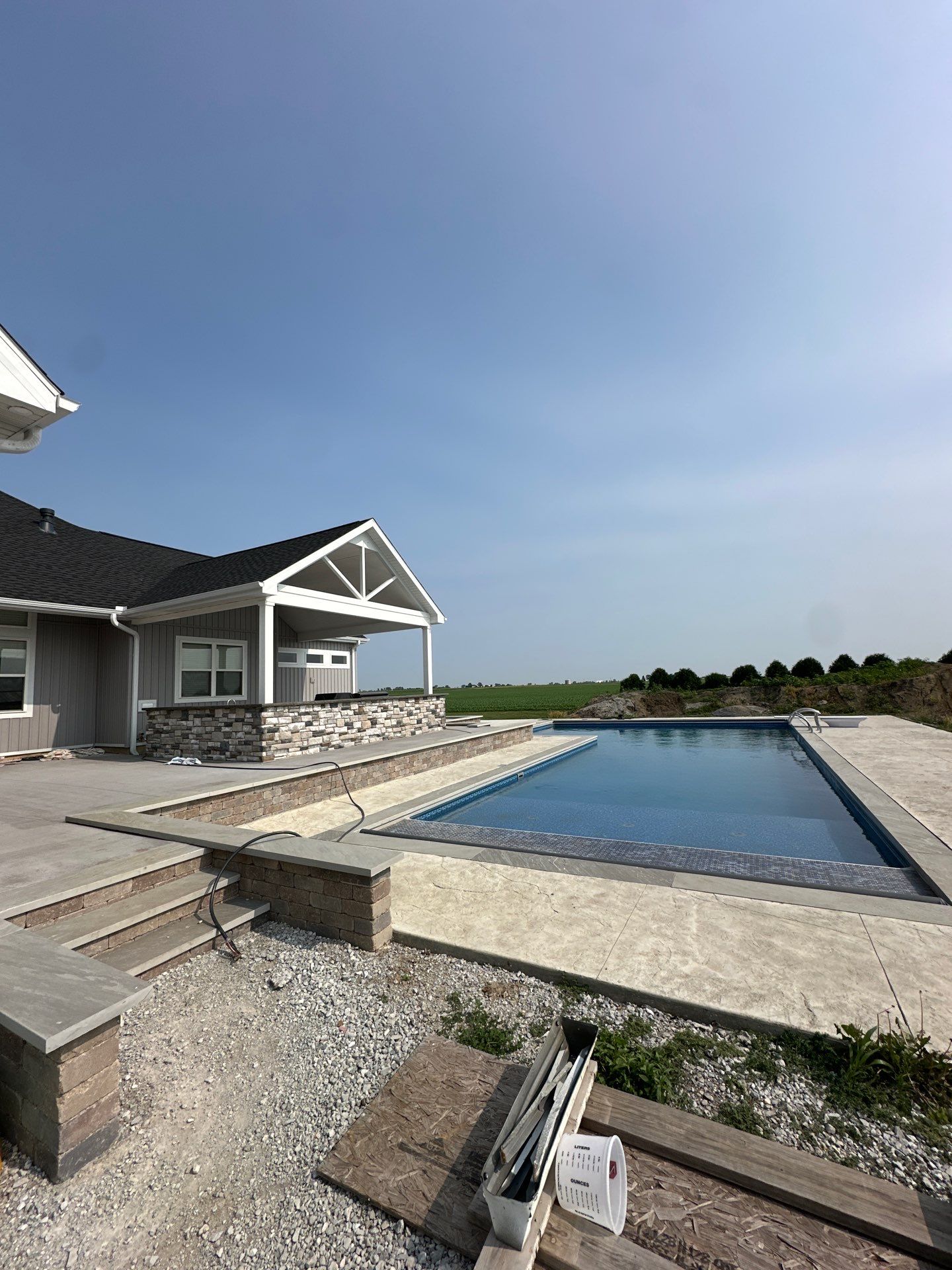 Outdoor Living by ProCore Contractors