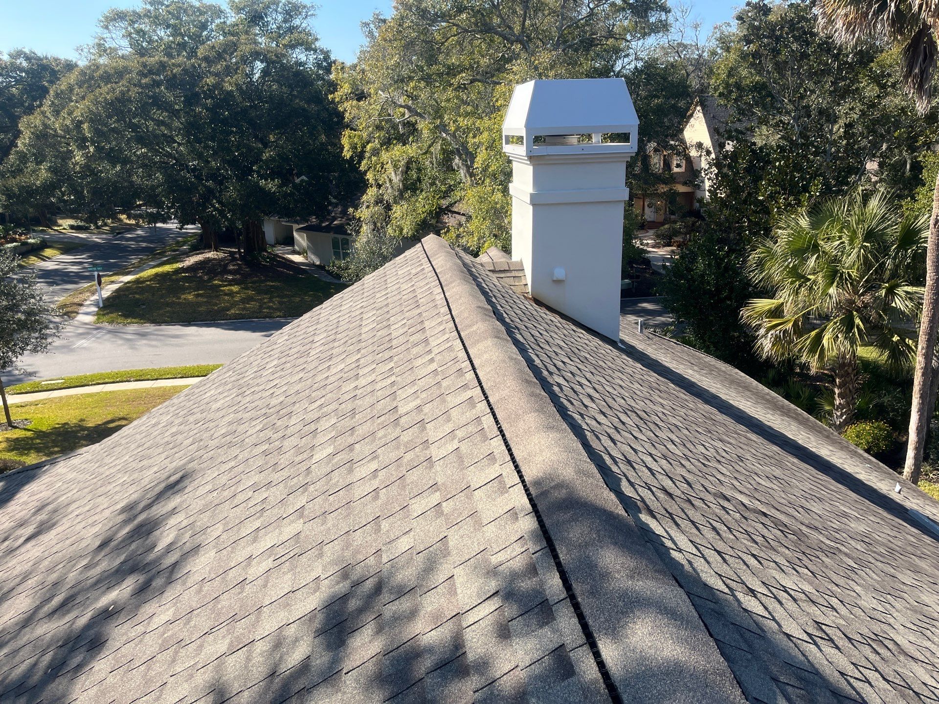 Shingle -> Shingle by Prime Roofing