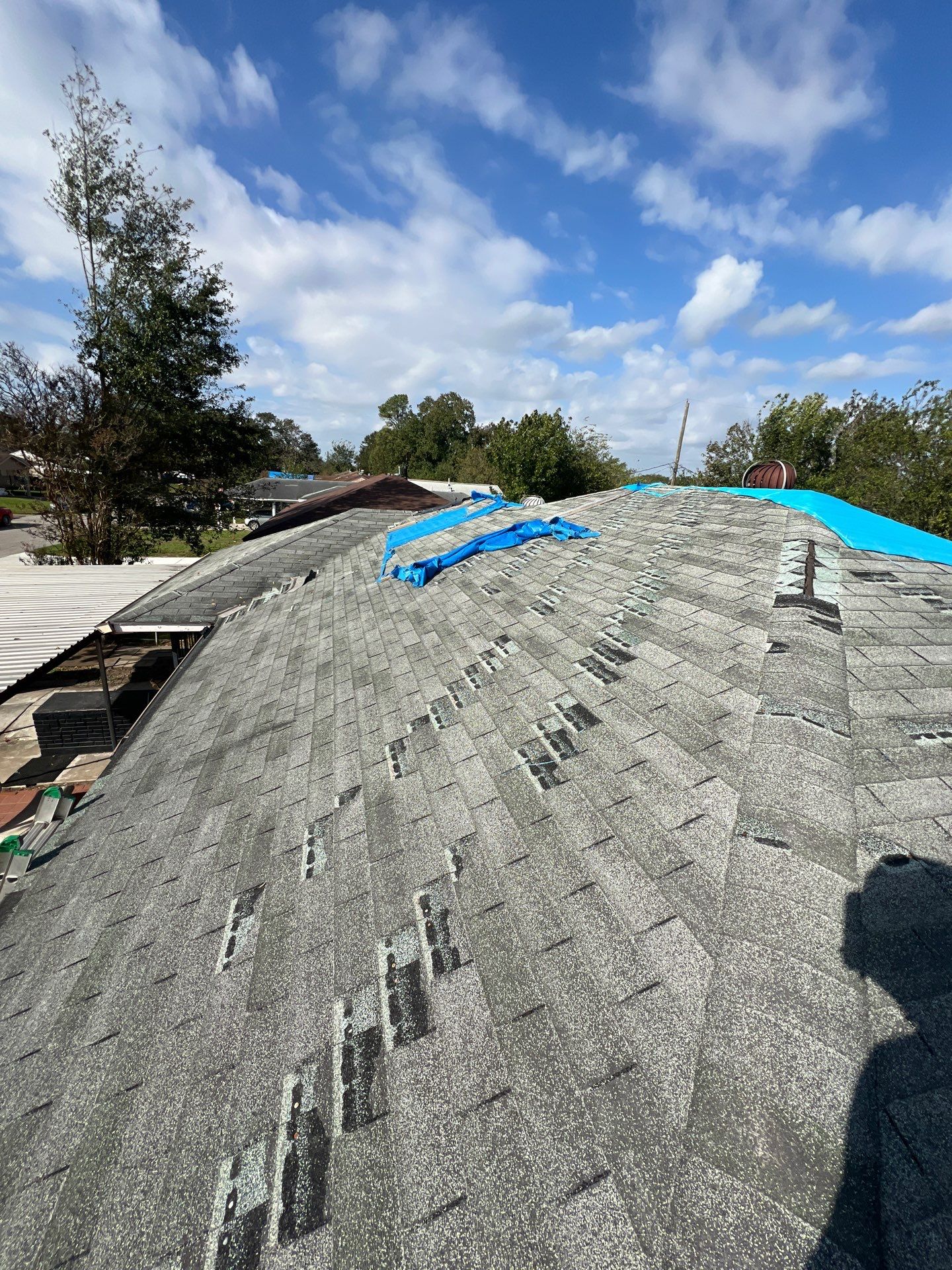 Roof Repair Houston by Roof Repair Services LLC