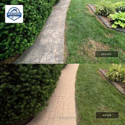 Northbrook, IL repair, clean, sand, seal
