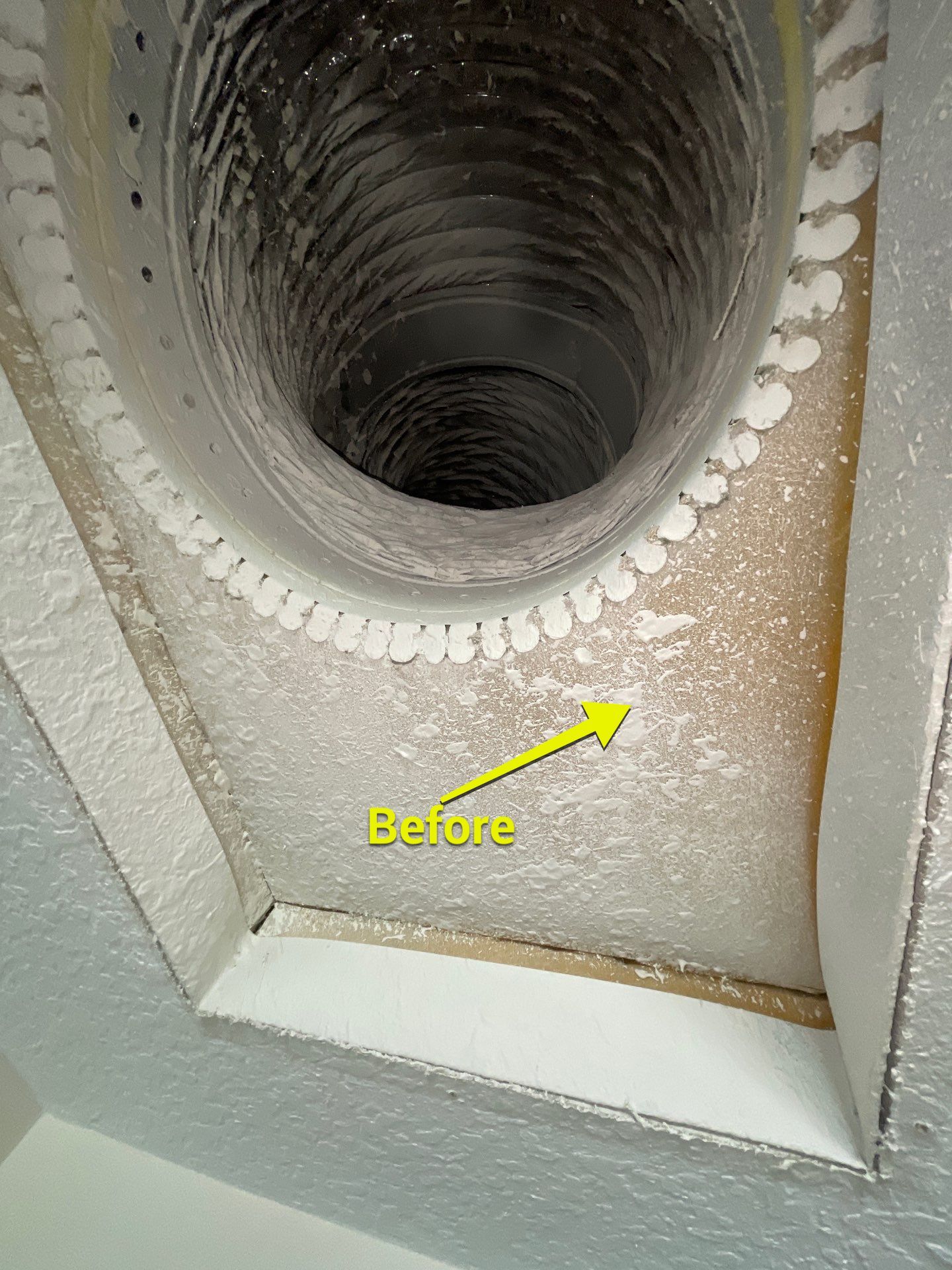 Air Duct Dryer Vent Cleaning in Winter Garden by Hygienic Air, Inc