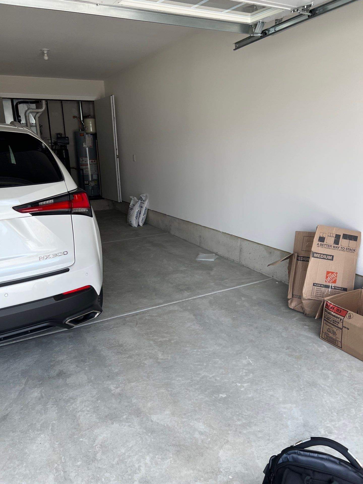 Johnson Residence by Torq Coatings