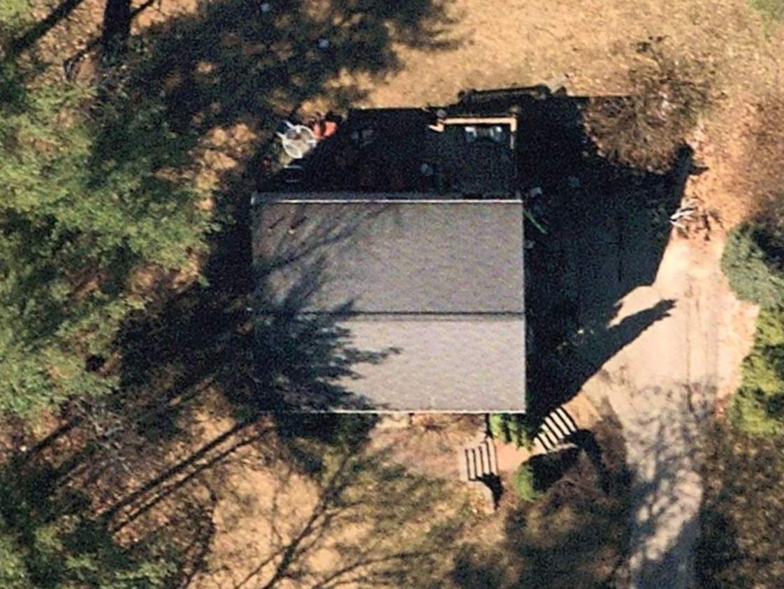 "New Roof, Fresh Look: Full Replacement with Siding Touch-Ups!" by Sensible Home Solutions