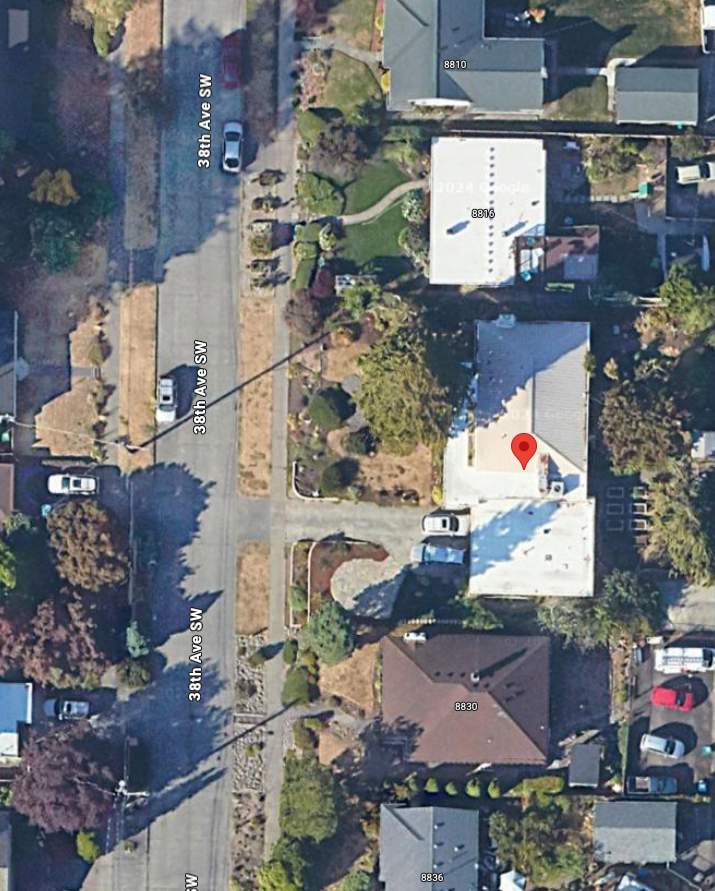 Concrete Patch Repair | Seattle  by Jireh Asphalt & Concrete Inc 