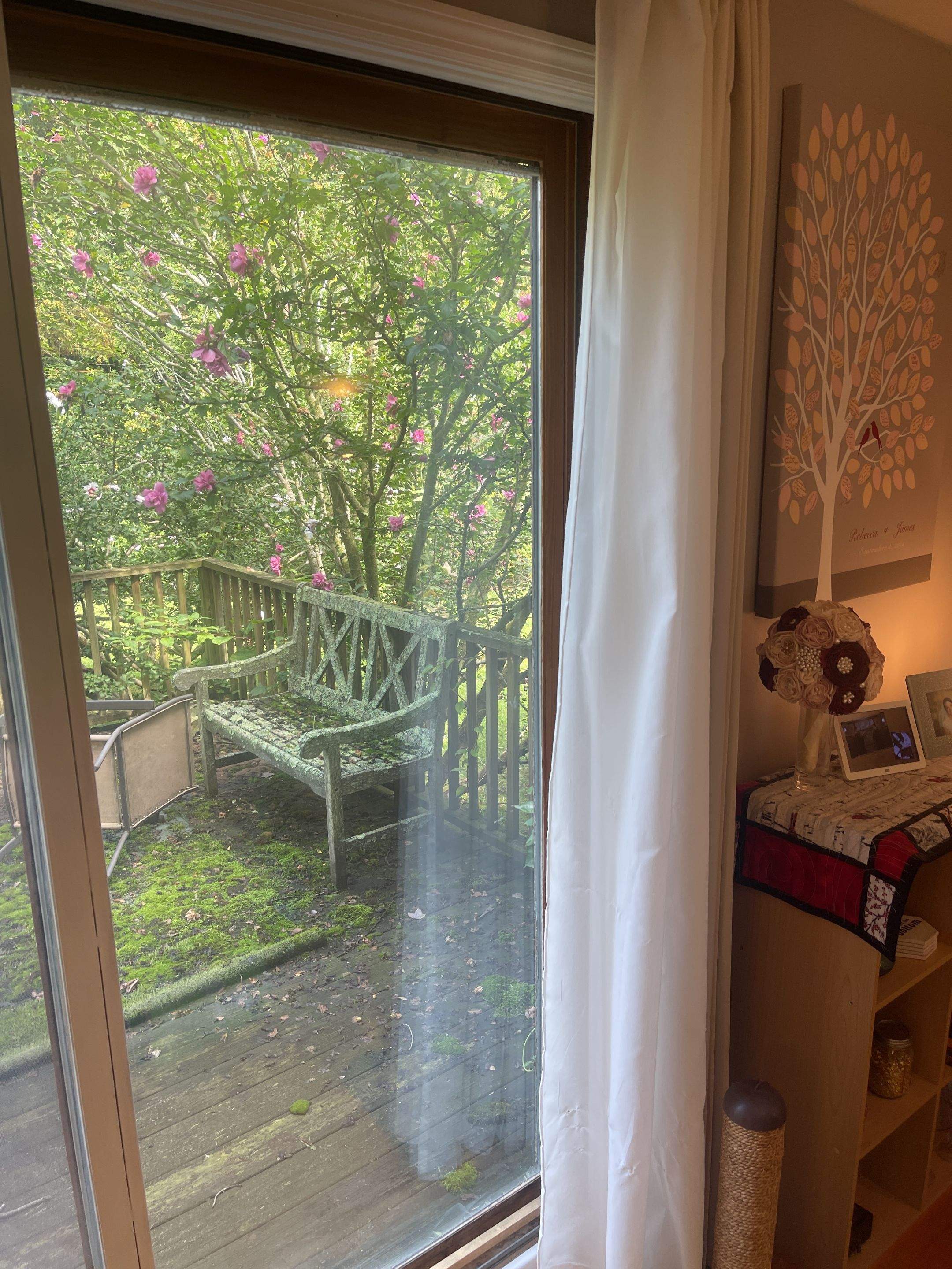 Residential Roofing Installation using Owens Corning TruDefinition Slatestone Gray by A Plus Exterior