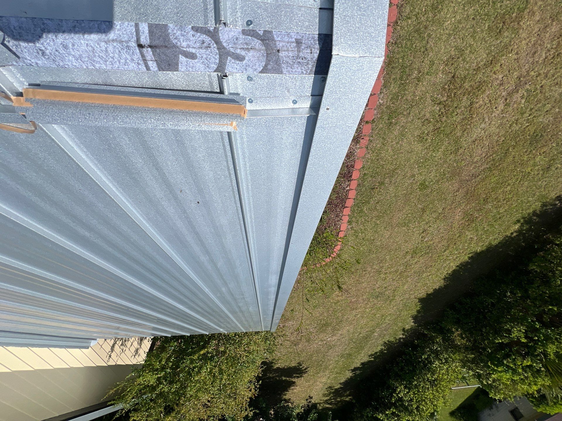 Residential Metal by Fiddlers Roofing