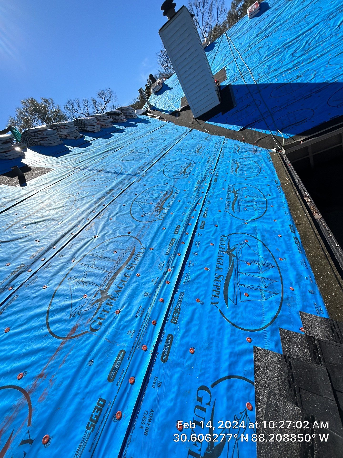 Fortified Roof by American Roofing & Construction LLC