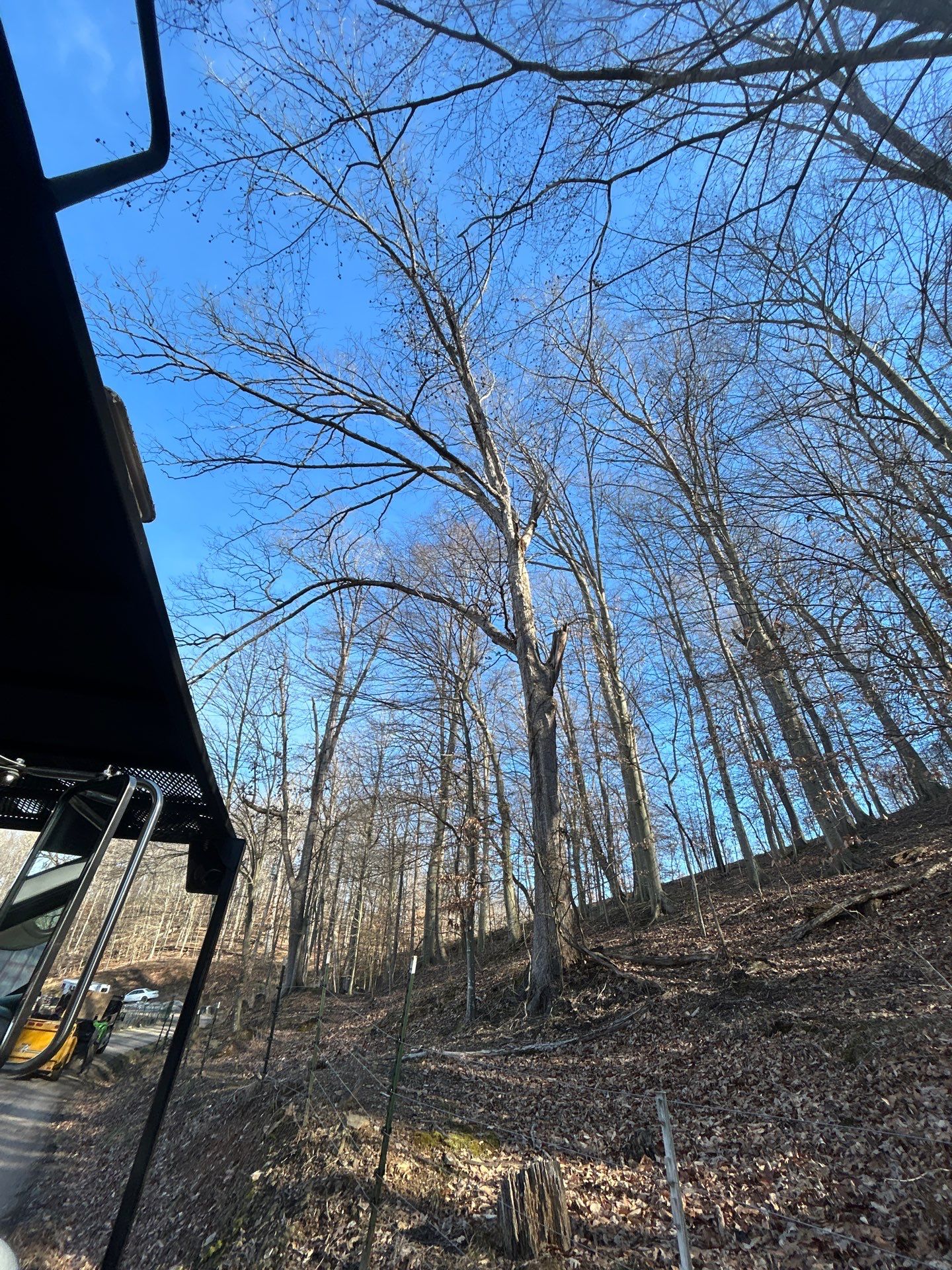 Project in WV by Jones Empire LLC