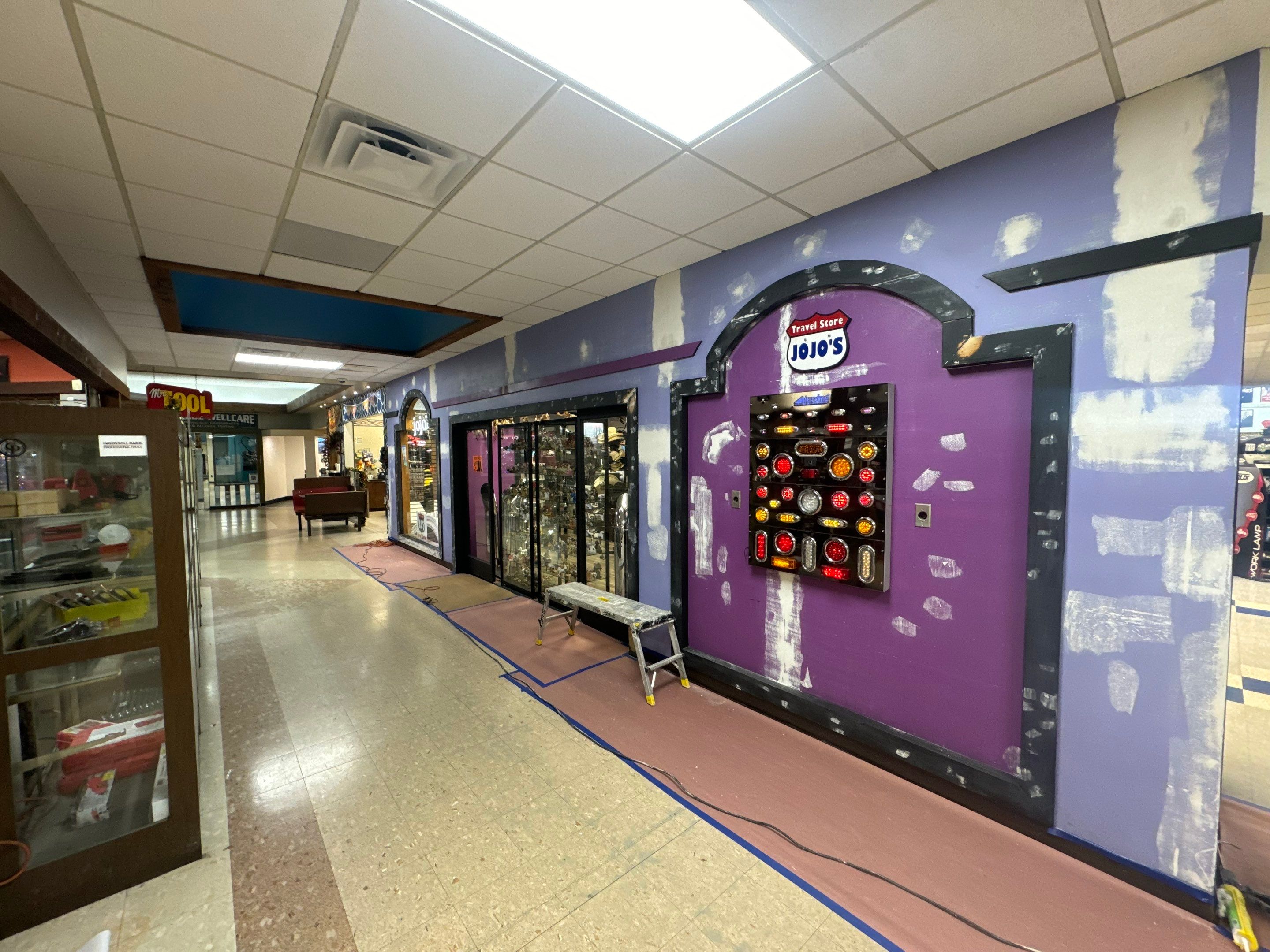 Project in McDonald, OH by P&D Painting