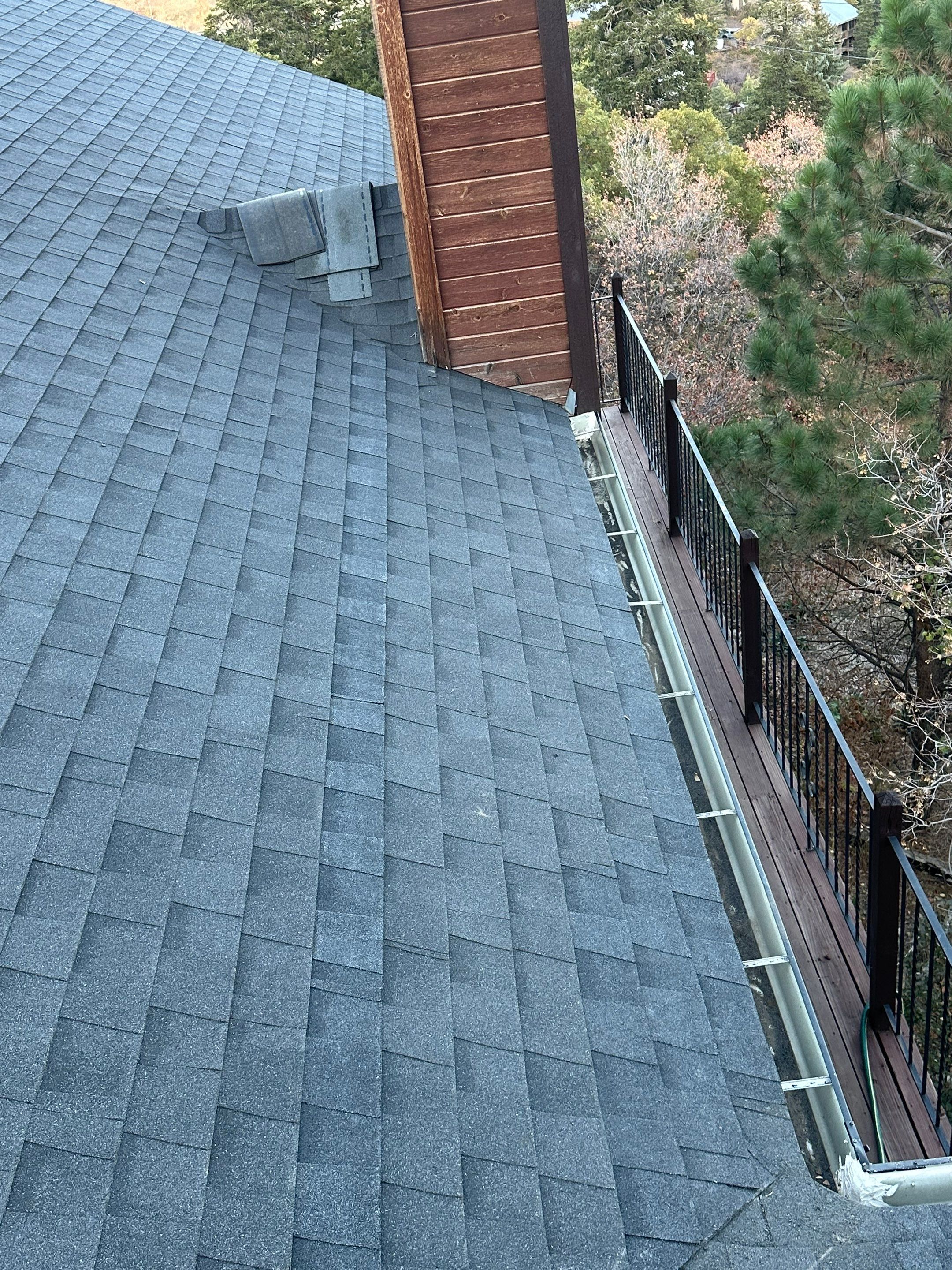 Roofing in Park City, UT by Go Pro Roofing