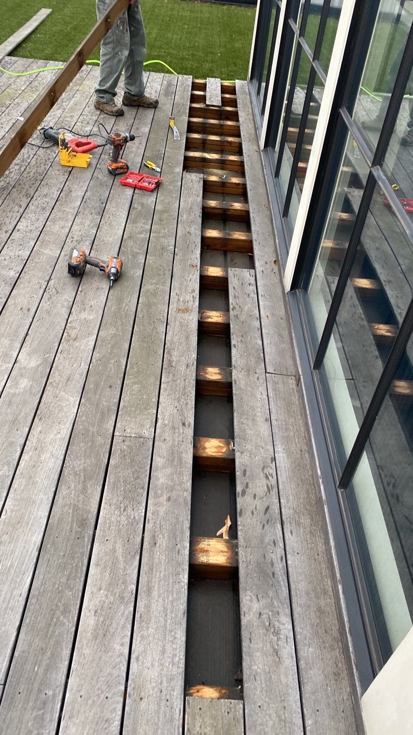 Commercial Flat Roof & Rooftop Deck Repair – Loft Building in Castleberry Hill, Atlanta by Mosaic Roofing Company