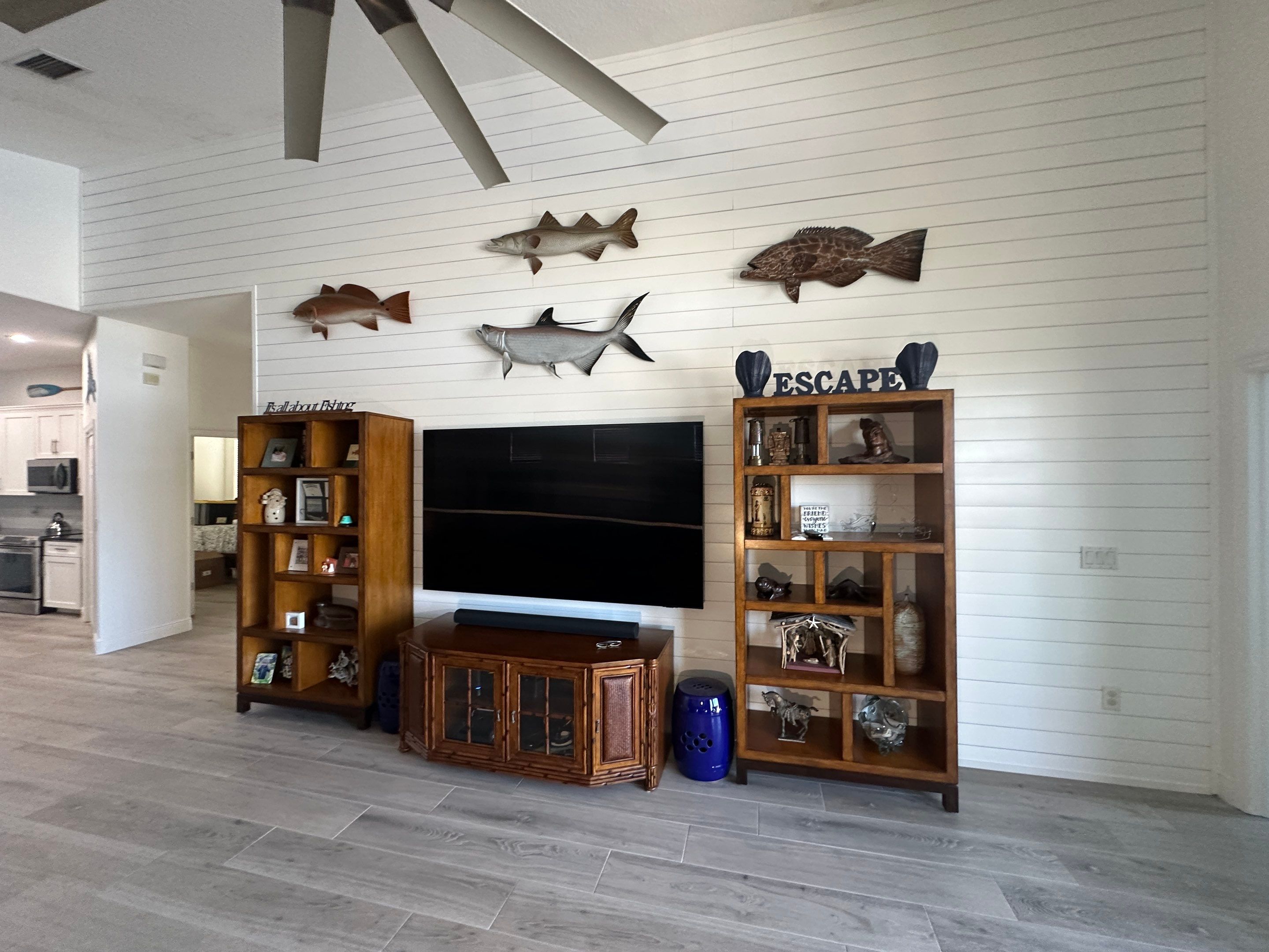 Water Damage Claim in Apollo Beach by FLAPA & KeyStone